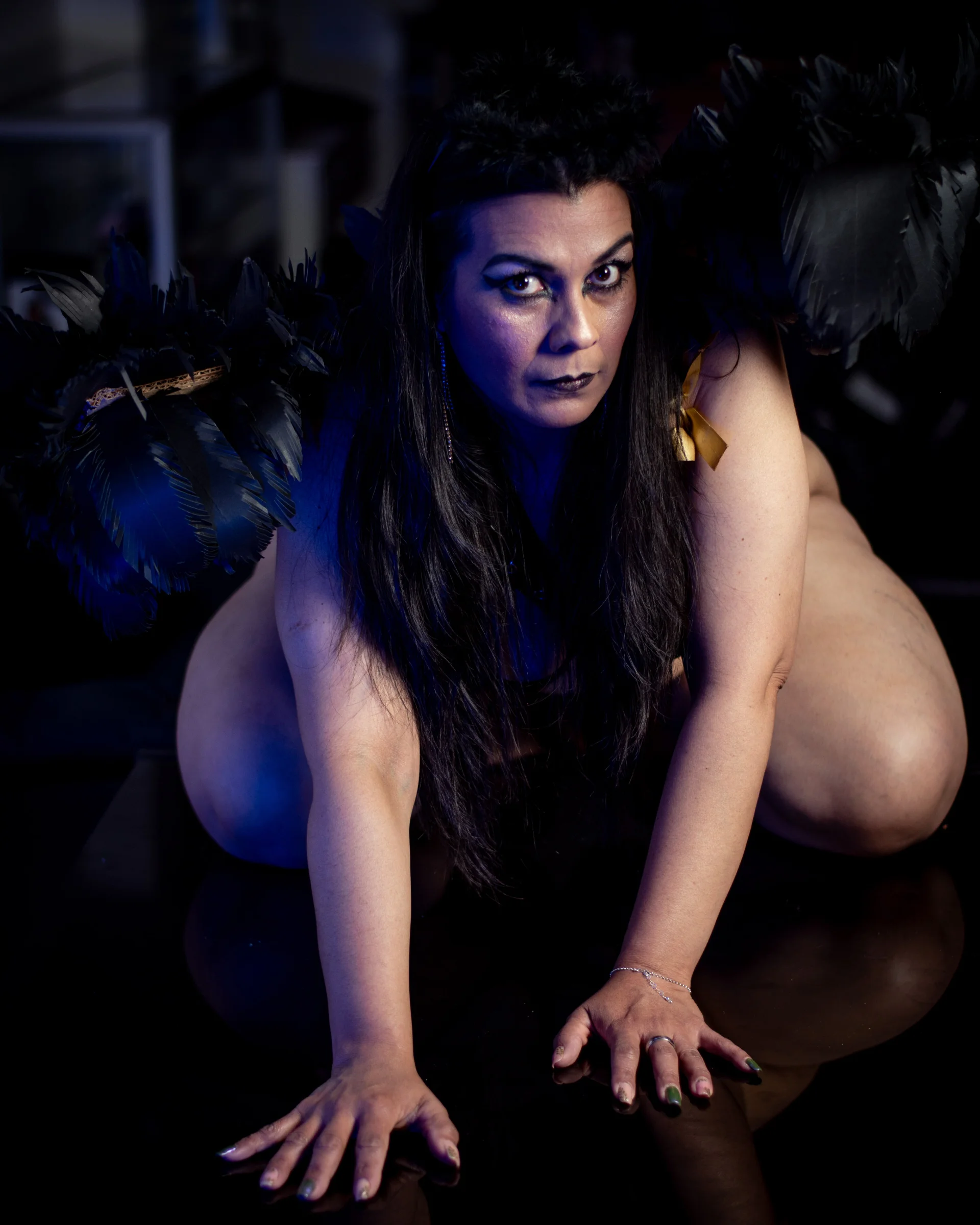 XXX Porn Photo of Nude martina_foxy_ 5