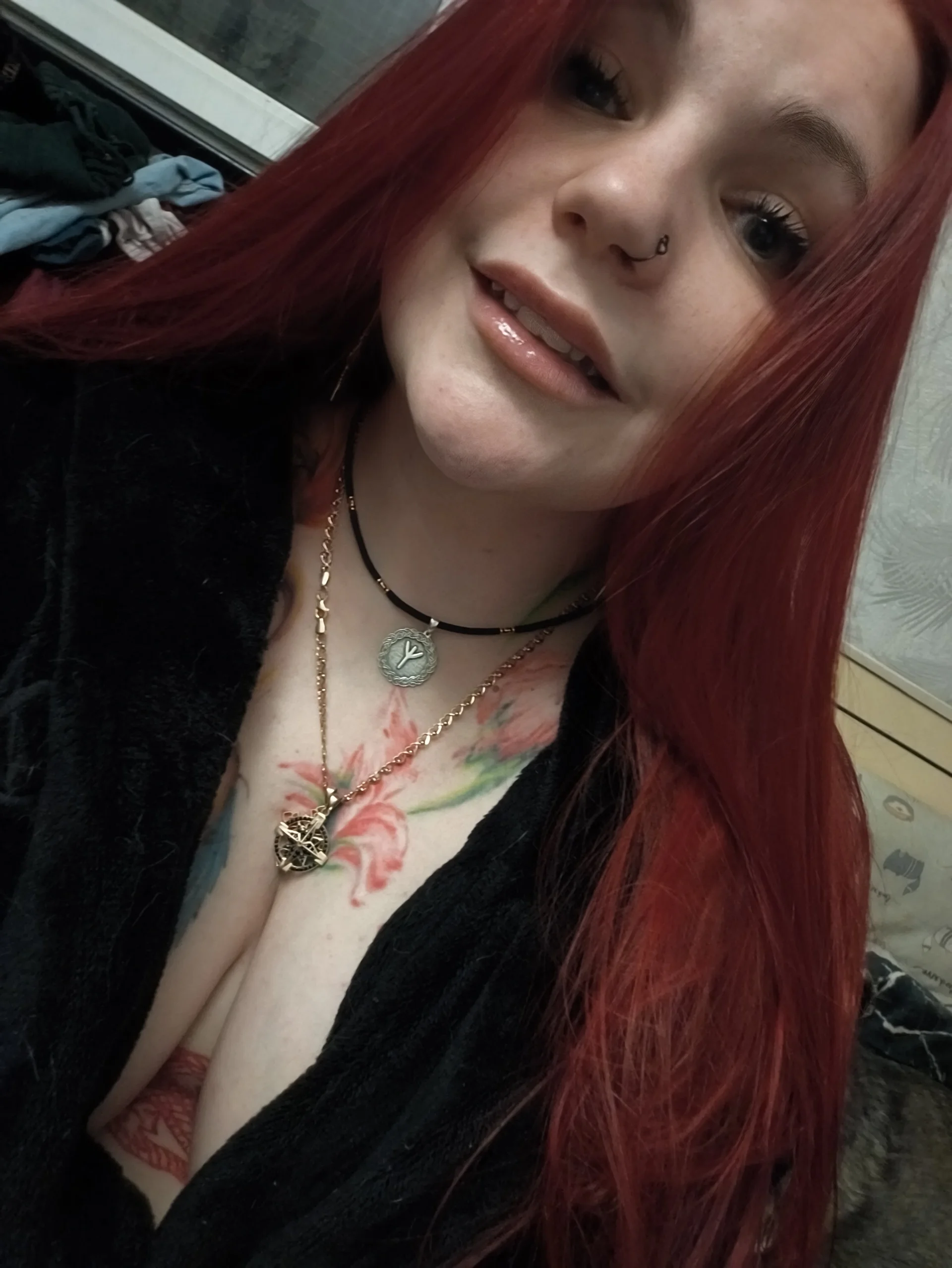 XXX Porn Photo of Nude yuor__dream 4