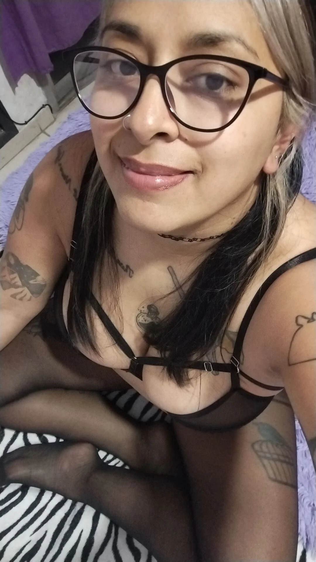 XXX Porn Photo of Nude nastyana 7