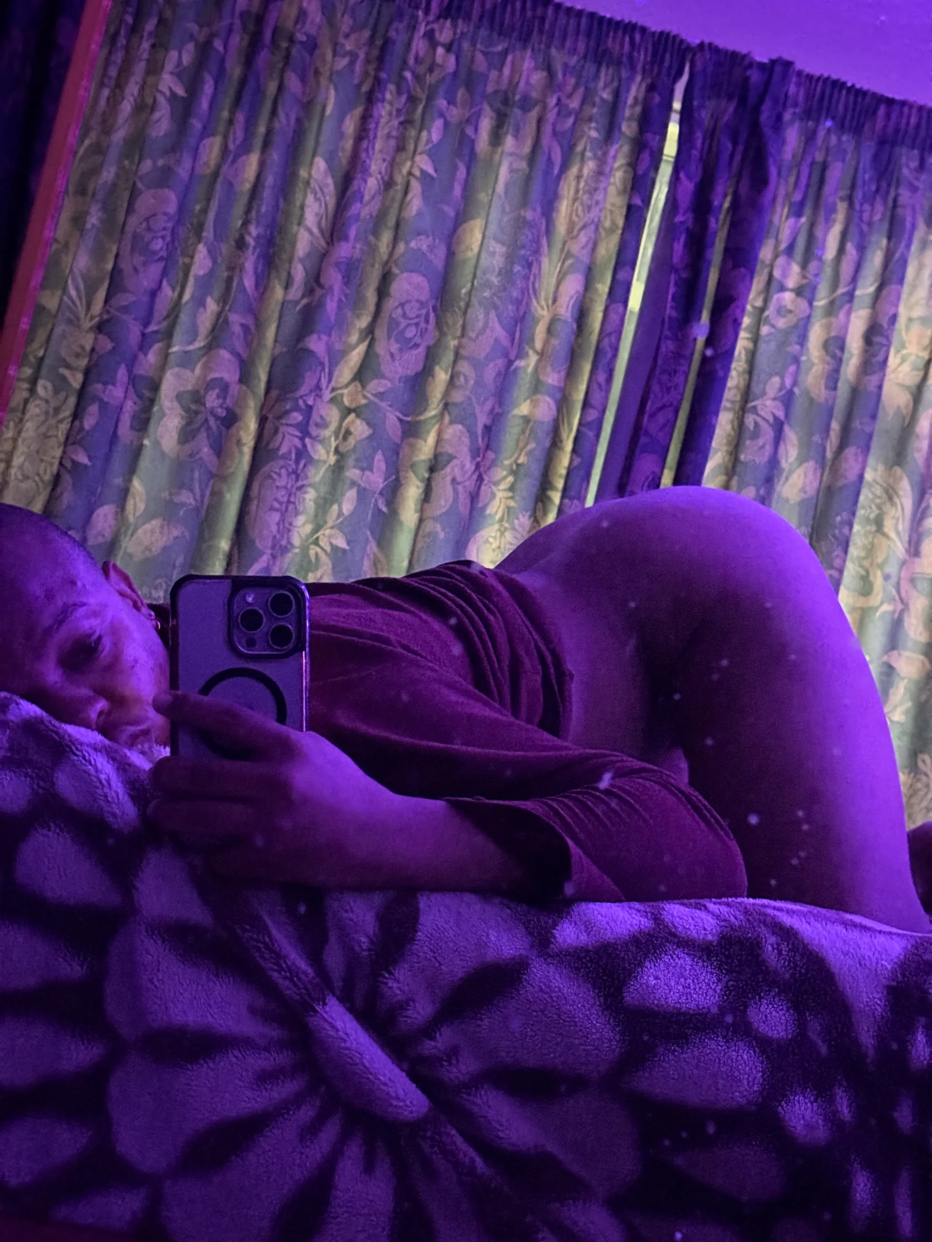 XXX Porn Photo of Nude freakybfn 2