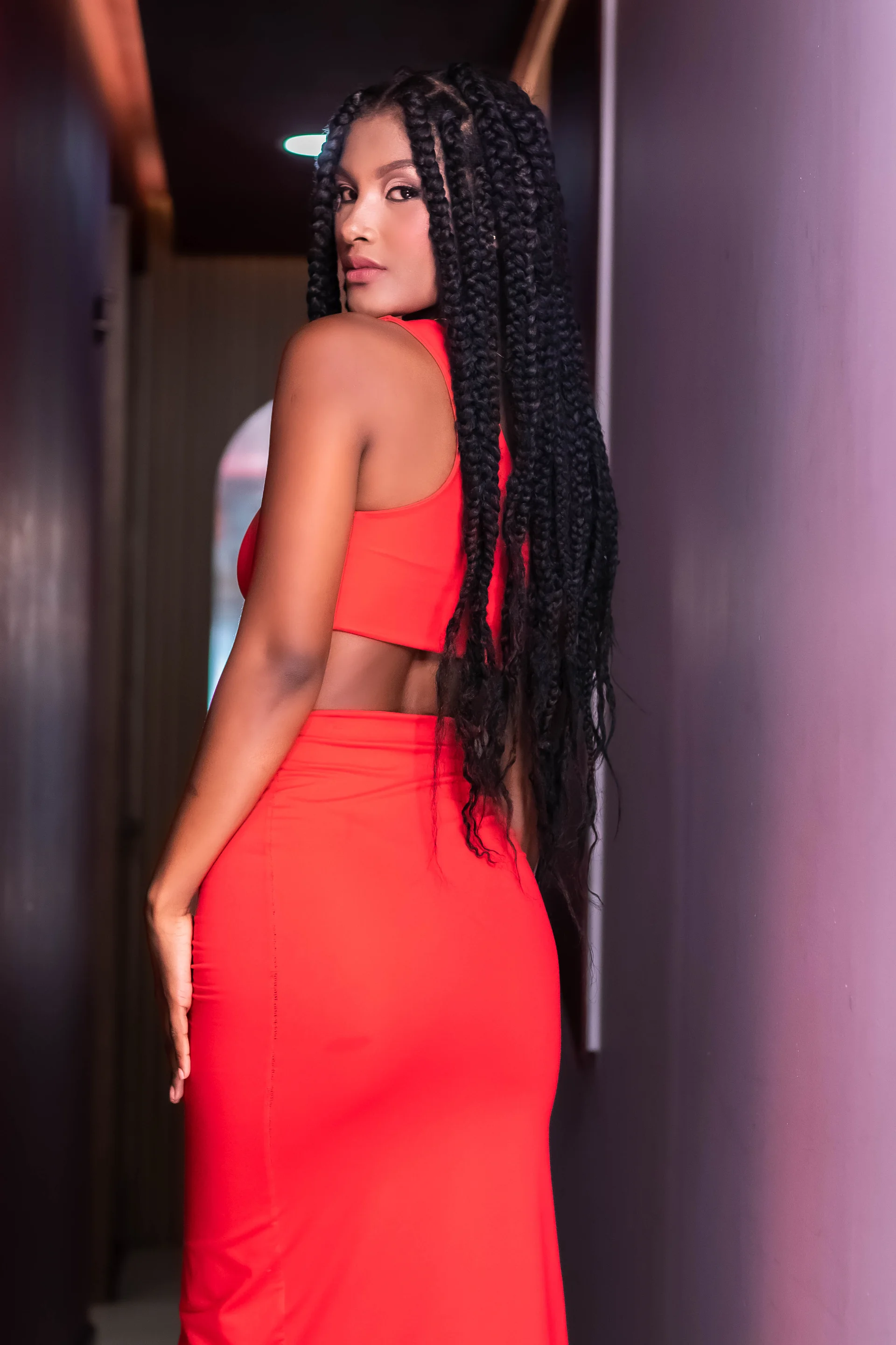 XXX Porn Photo of Nude halleylorens 7