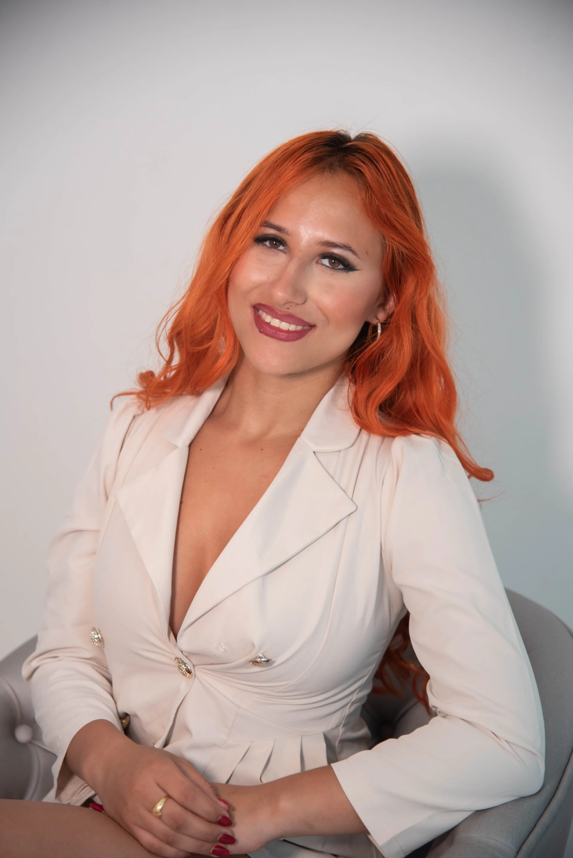 XXX Porn Photo of Nude saray_marquez 116