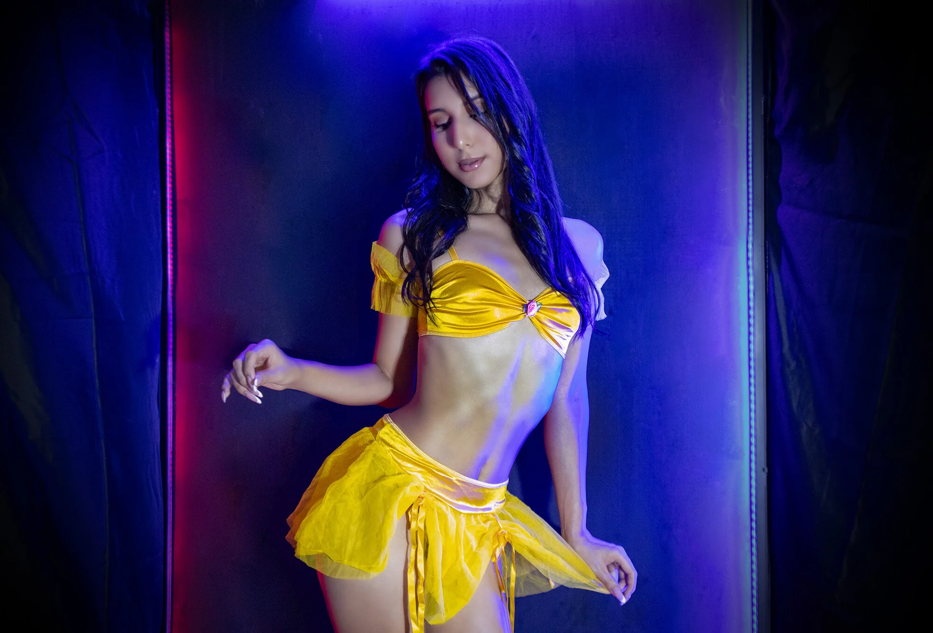 XXX Porn Photo of Nude Bella19_ 22