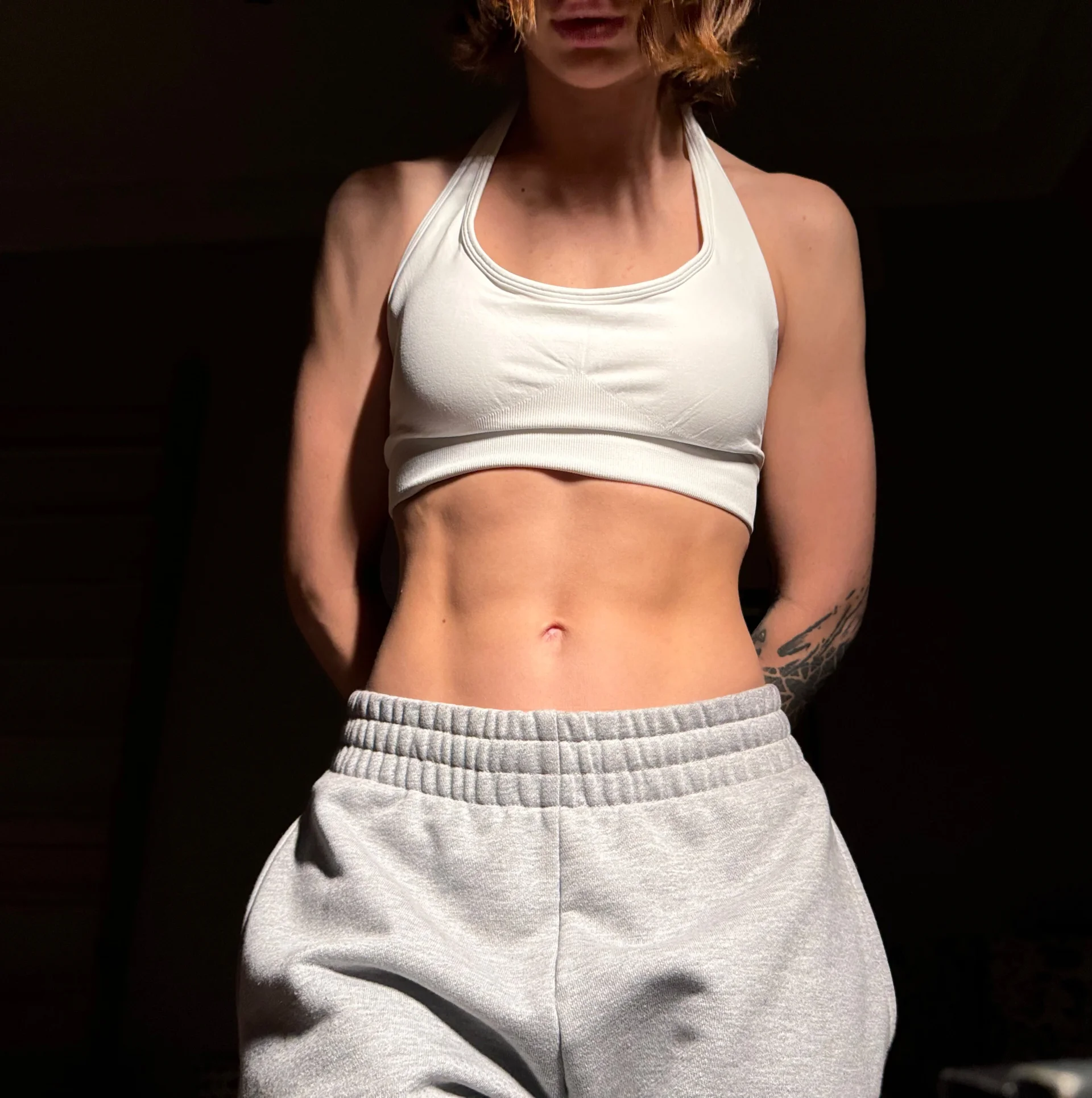 XXX Porn Photo of Nude Oopsfoxy 233