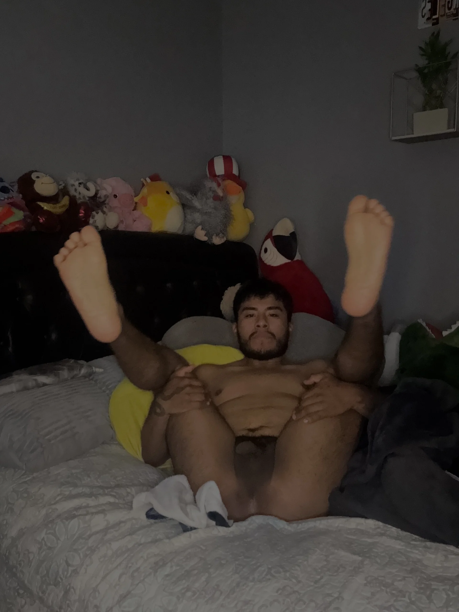 XXX Porn Photo of Nude edddy23 10