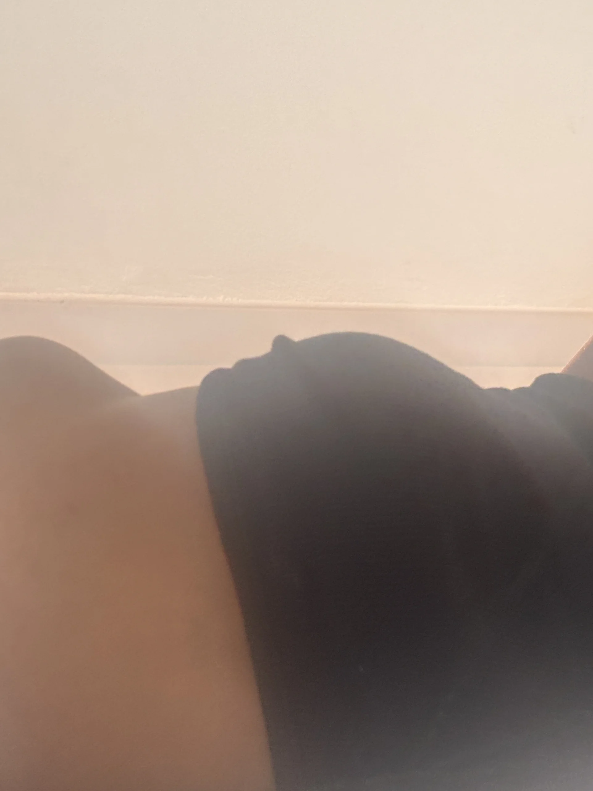 XXX Porn Photo of Nude blackkPetitte 6