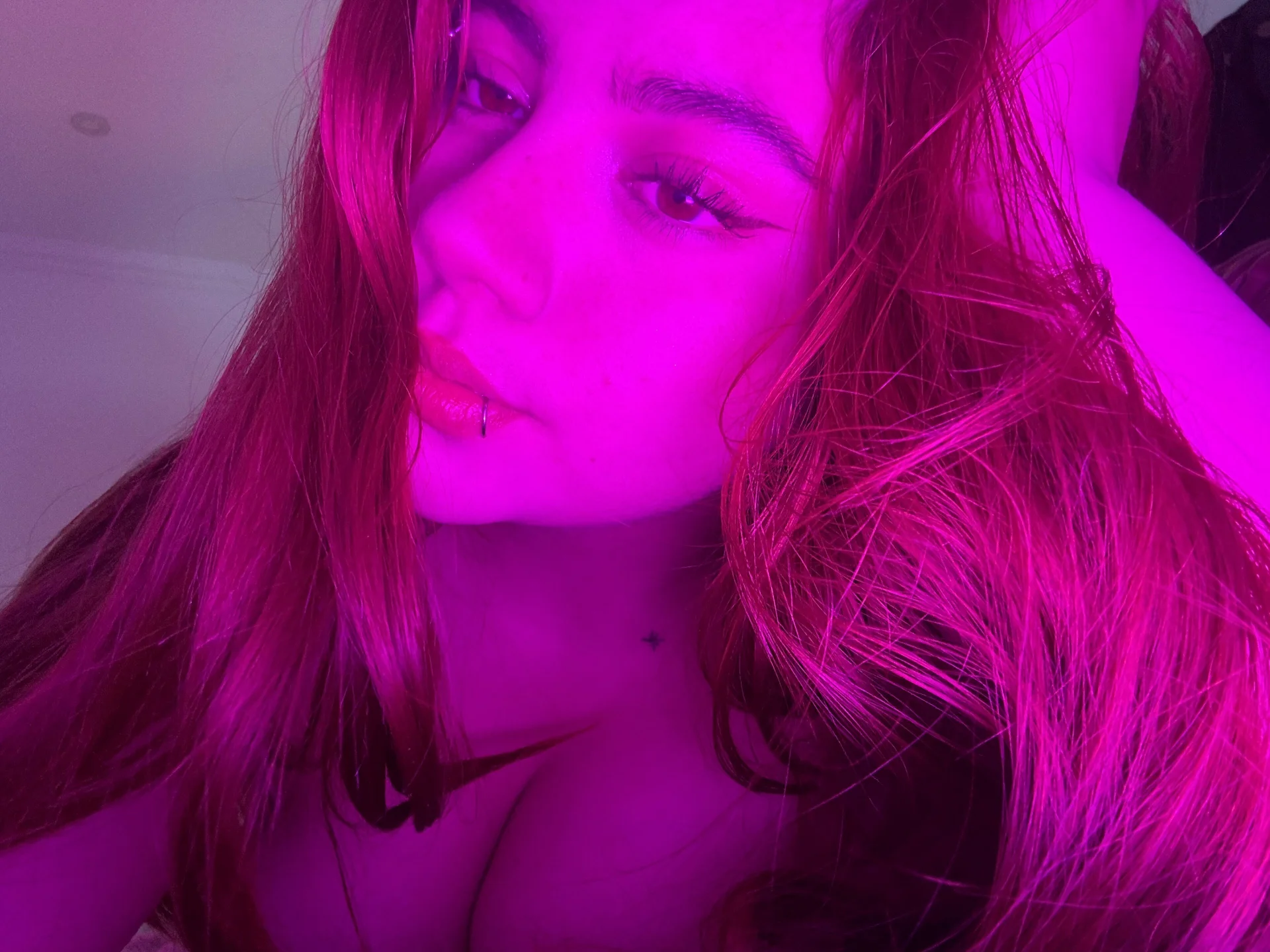 XXX Porn Photo of Nude Quimexis 7