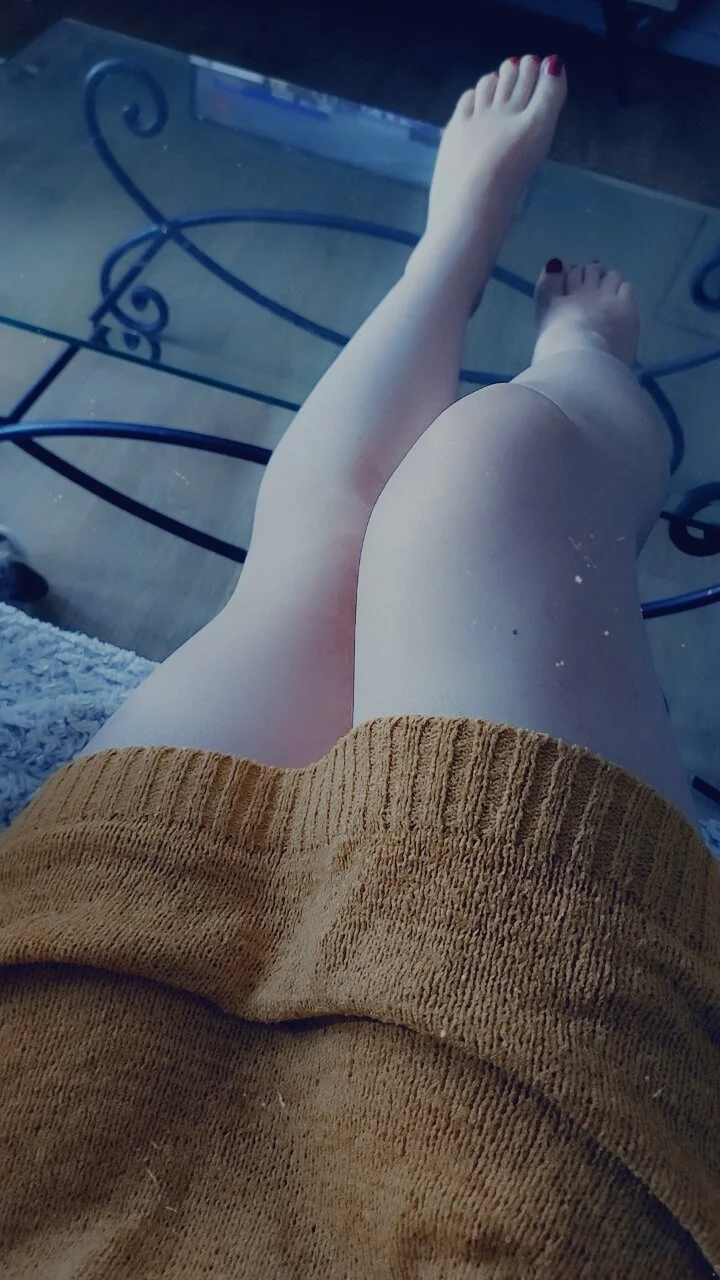 XXX Porn Photo of Nude minierose 2