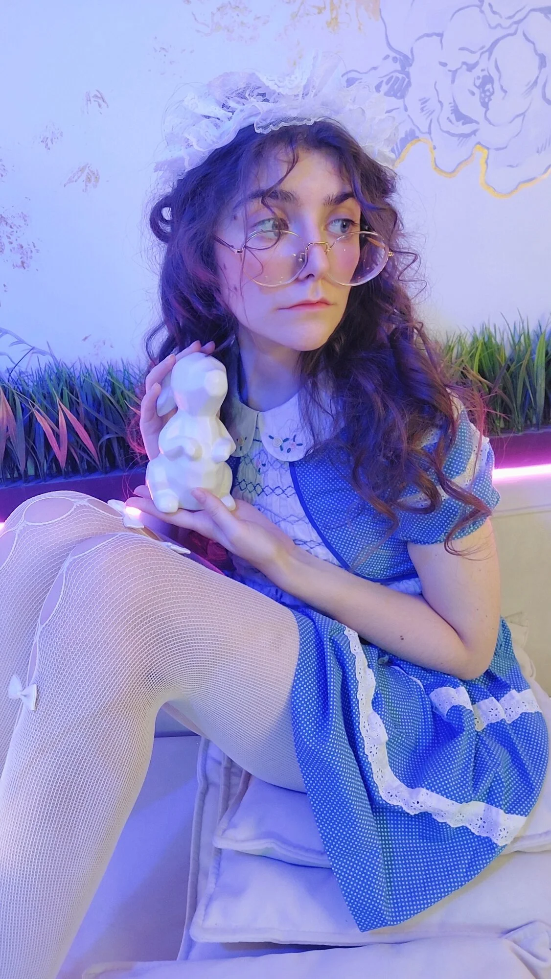 XXX Porn Photo of Nude RuthMorse 5