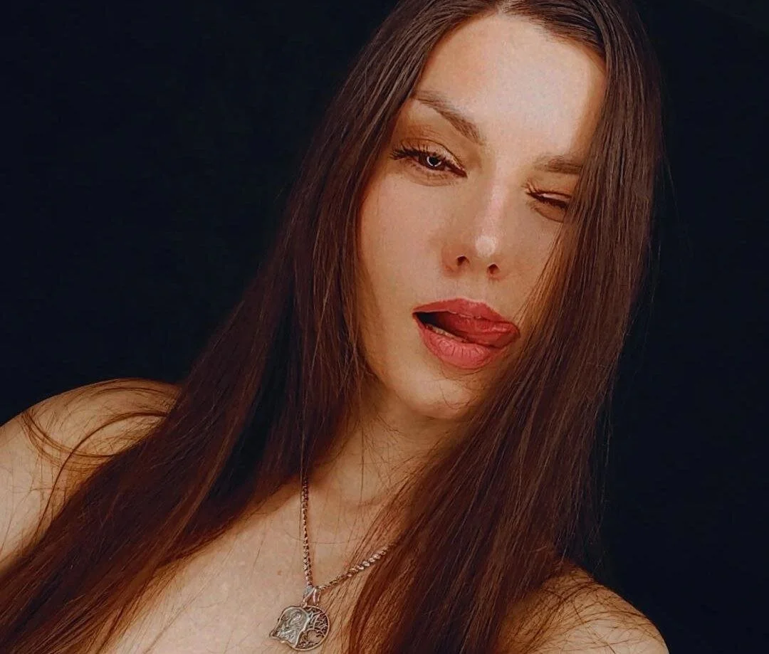XXX Porn Photo of Nude LadyChanelll 23