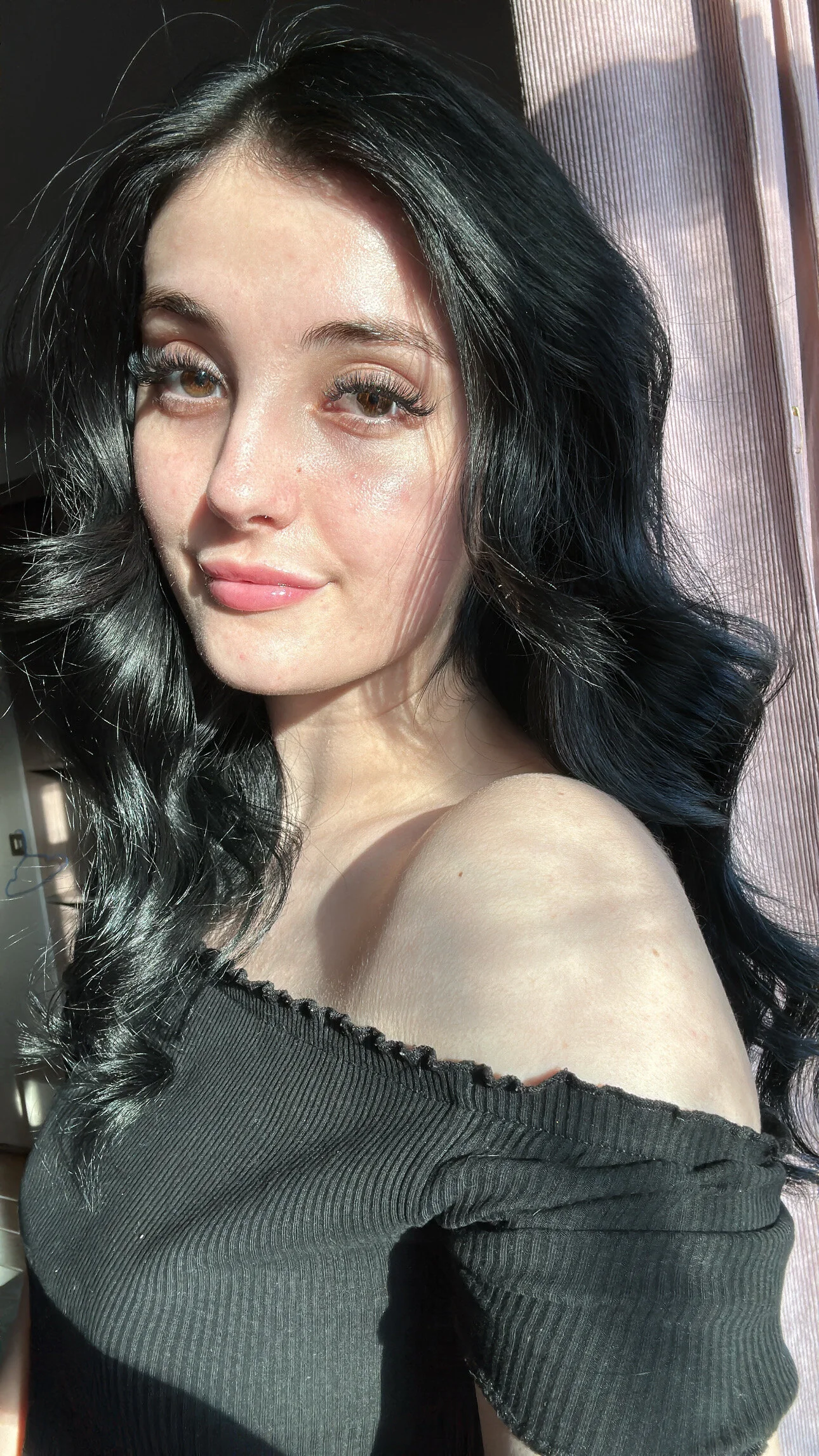 XXX Porn Photo of Nude SophiaVilner 34