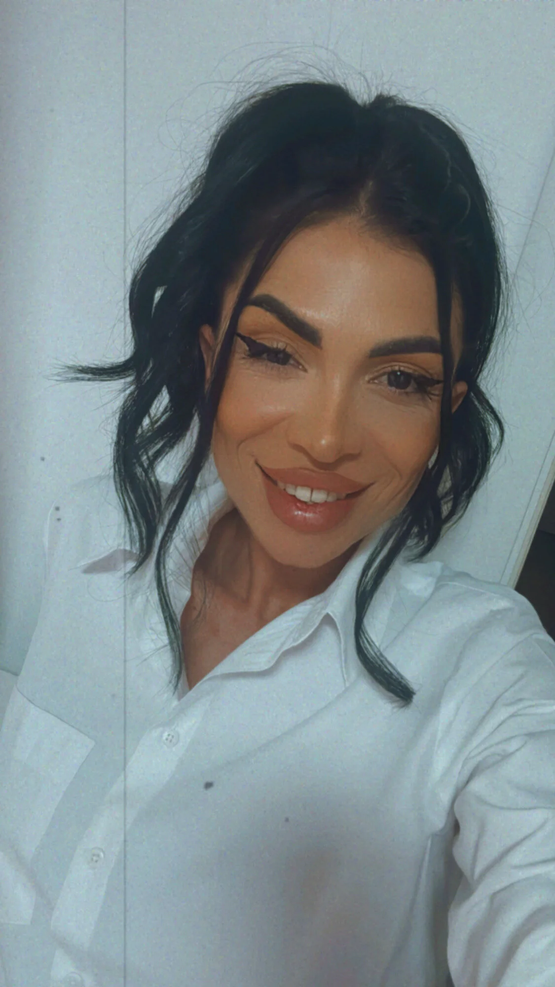 XXX Porn Photo of Nude MetishaCaprice 22