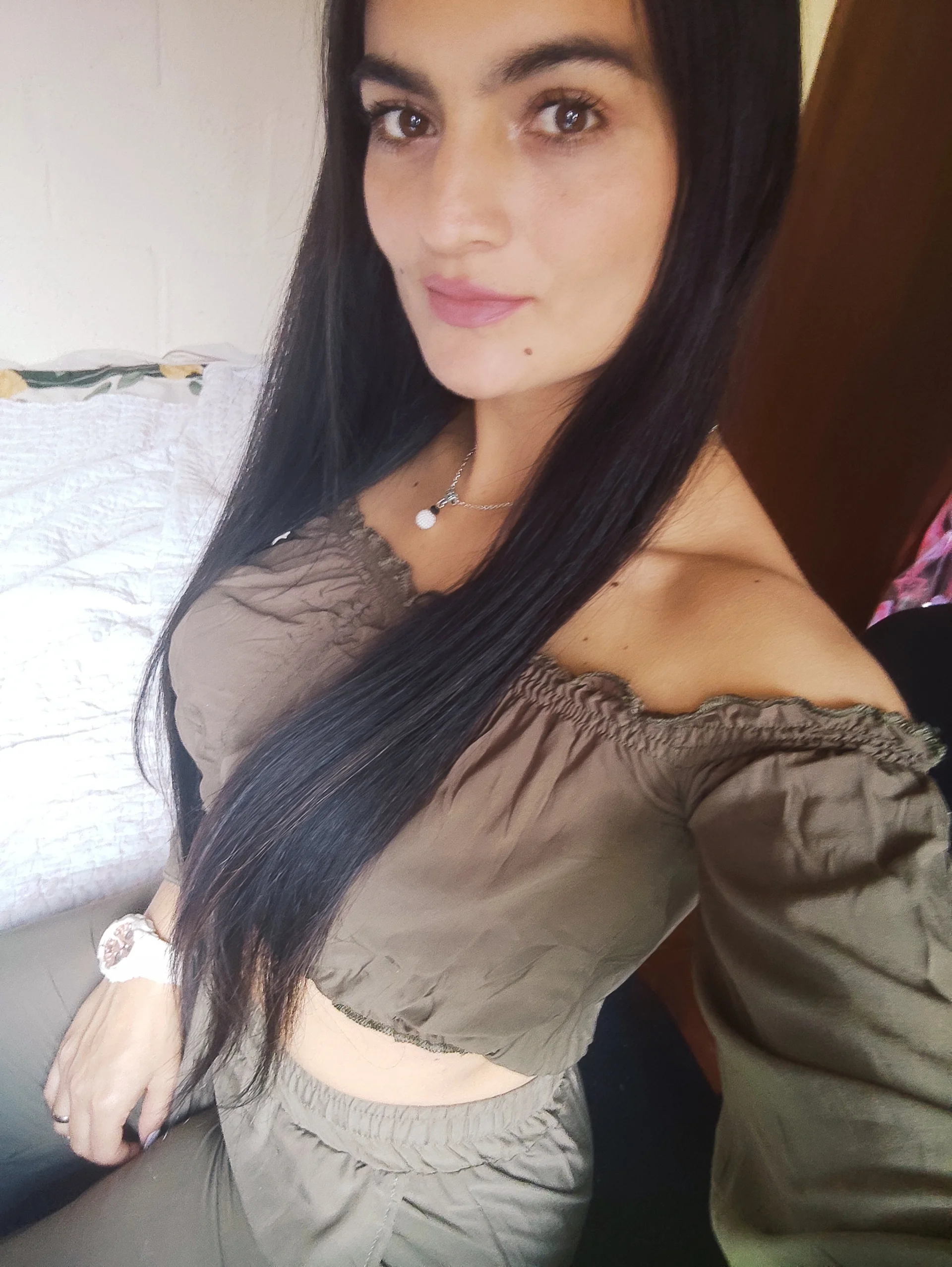XXX Porn Photo of Nude Pocajontas07 3
