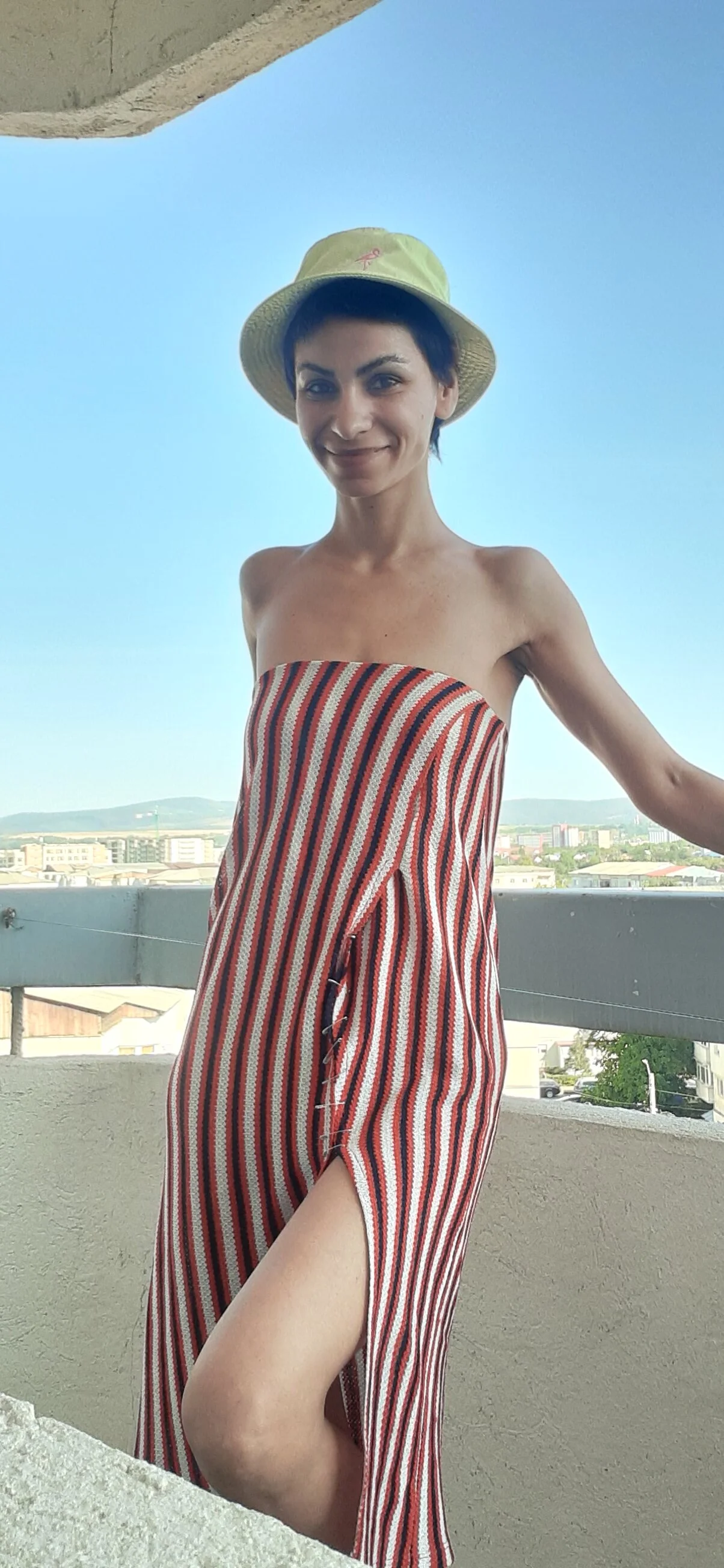 XXX Porn Photo of Nude hotSANDRA_STARR 574