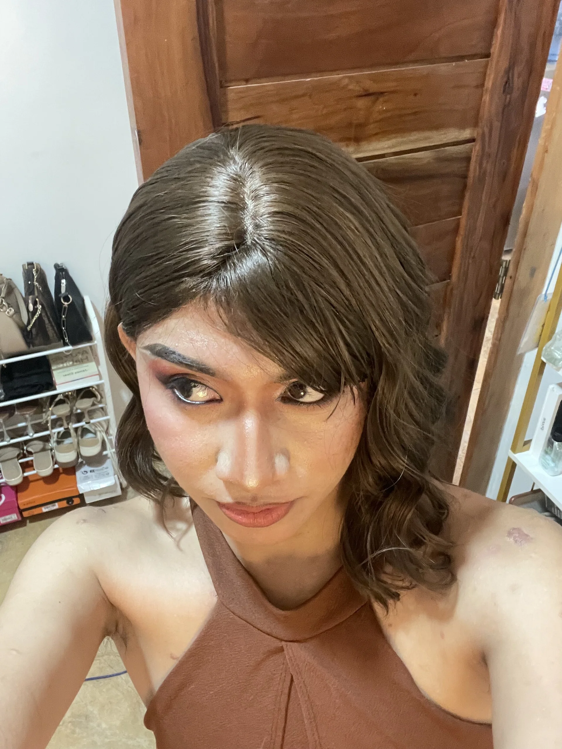 XXX Porn Photo of Nude Miss_CandyX 14