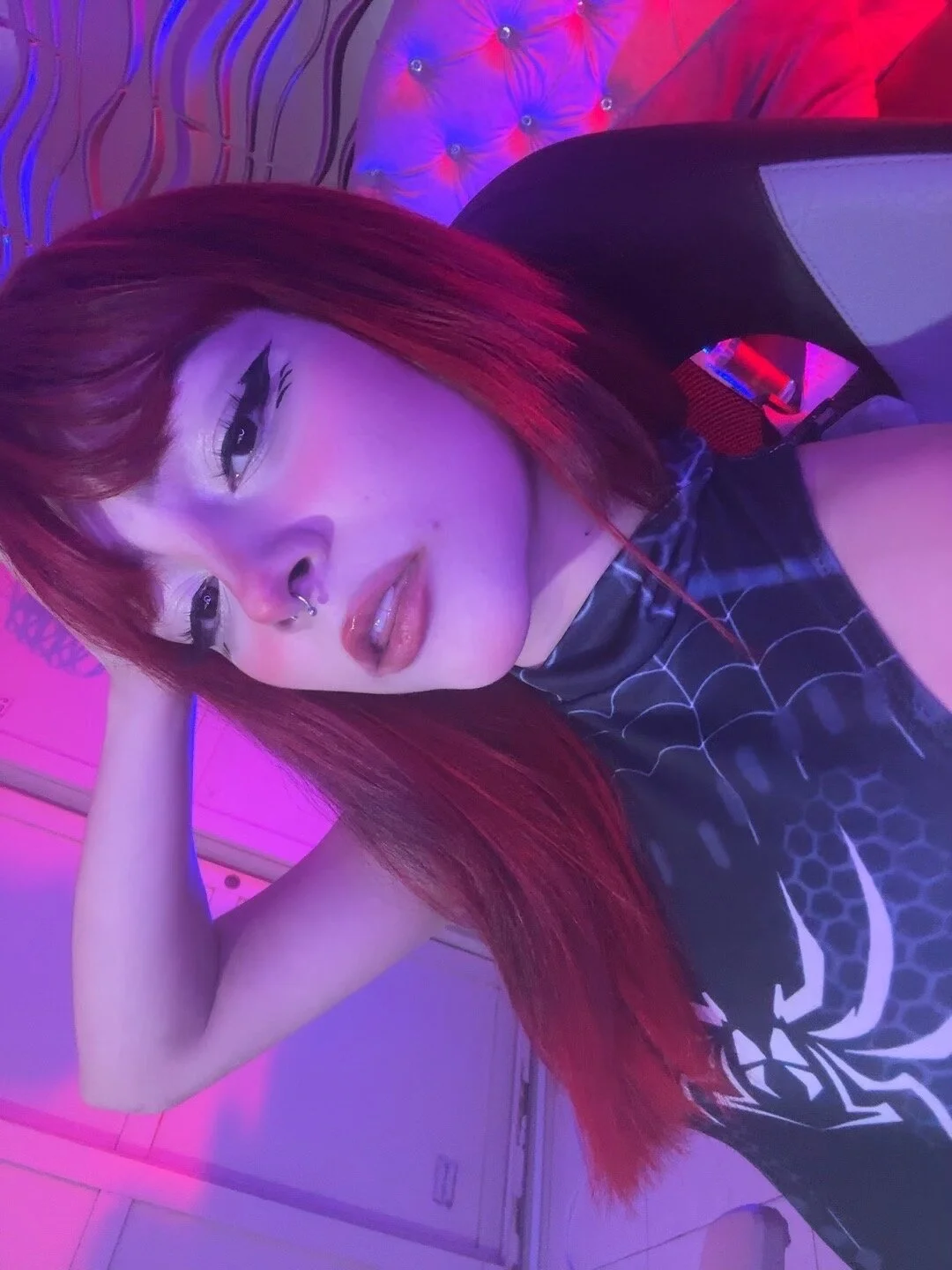 XXX Porn Photo of Nude sakuramoss 7
