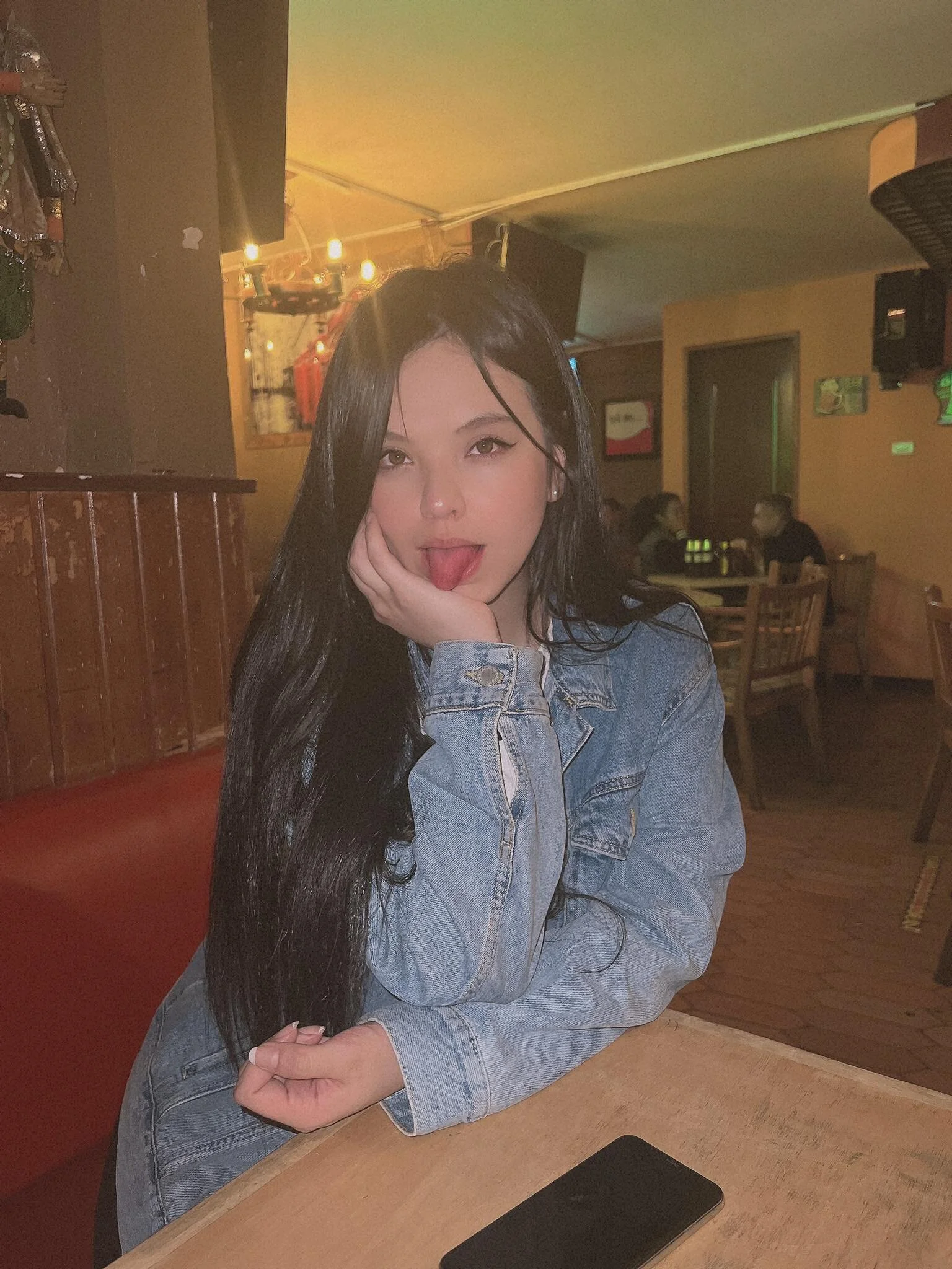 XXX Porn Photo of Nude vanesa_moon__ 7