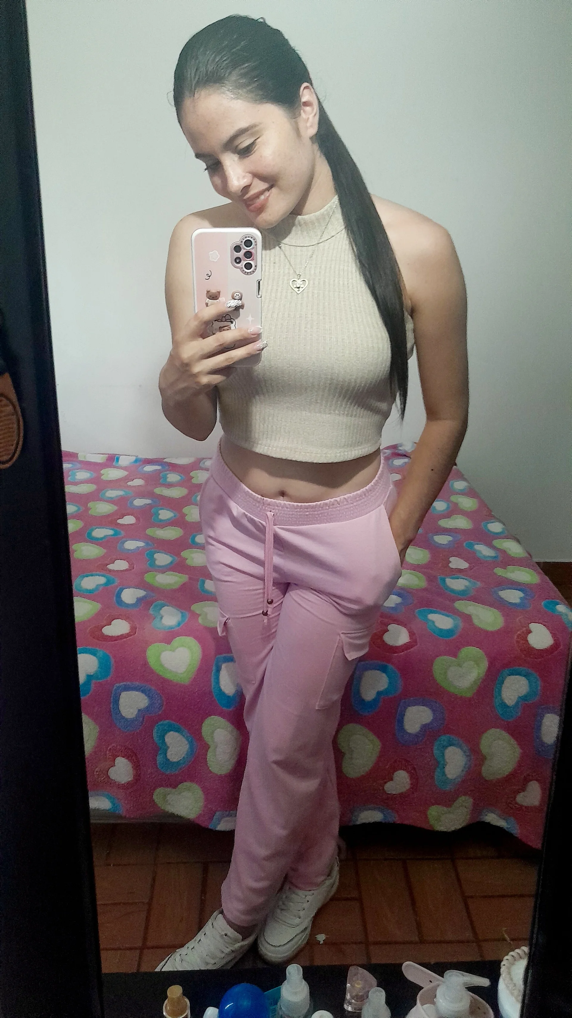 XXX Porn Photo of Nude Zoe_Clark_ 2