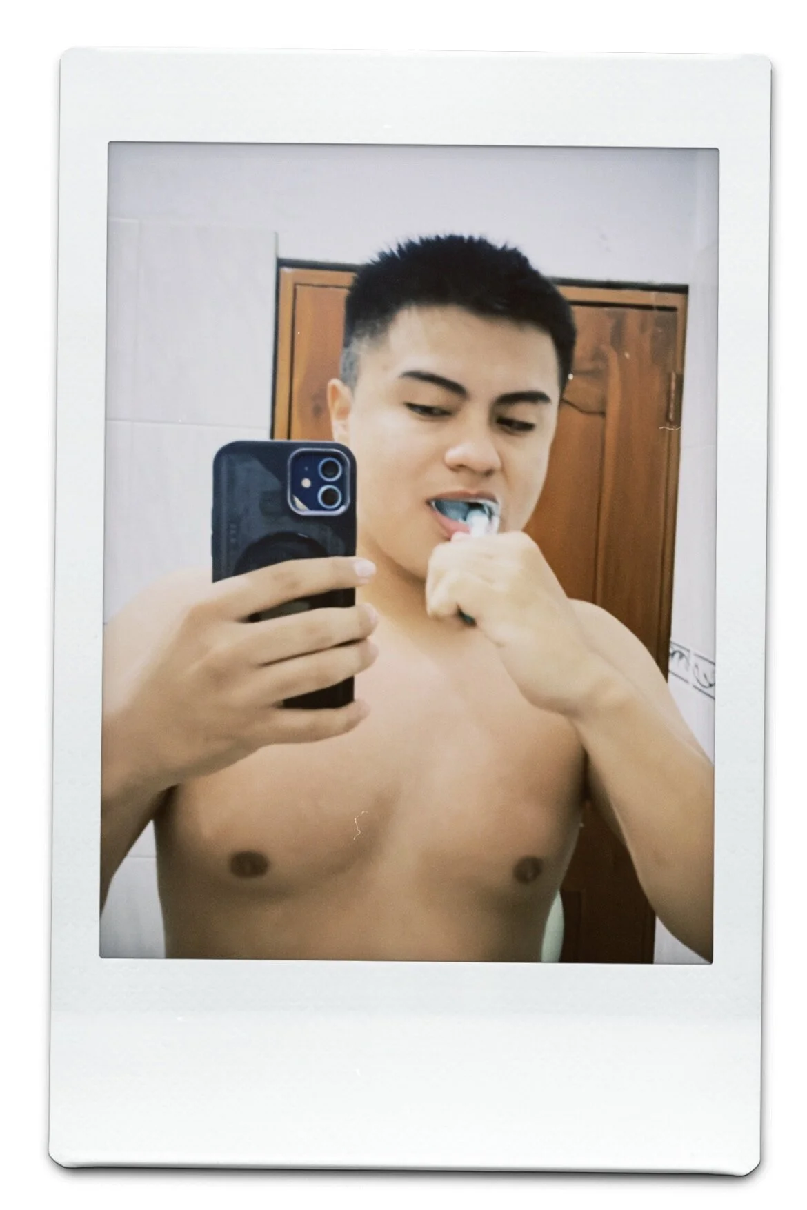 XXX Porn Photo of Nude andresmahecha777 9