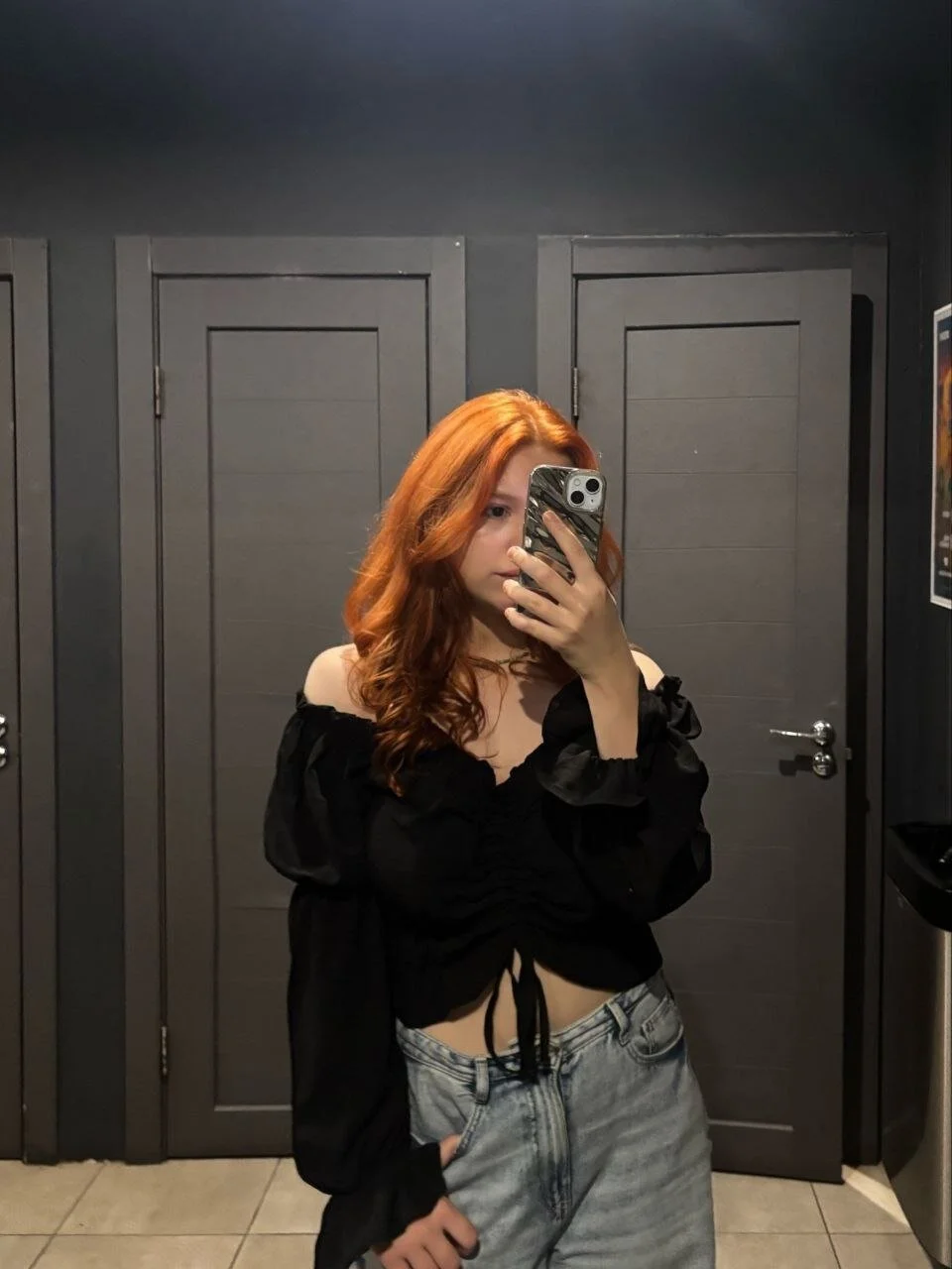 XXX Porn Photo of Nude IlianaGoller 26