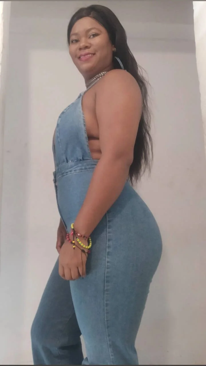 XXX Porn Photo of Nude LULU_ALANAA_ 12