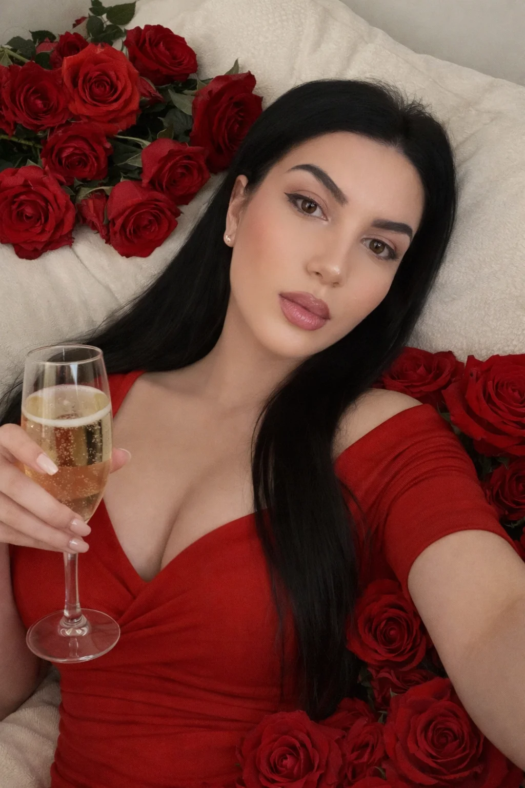 XXX Porn Photo of Nude LuissaJ 5