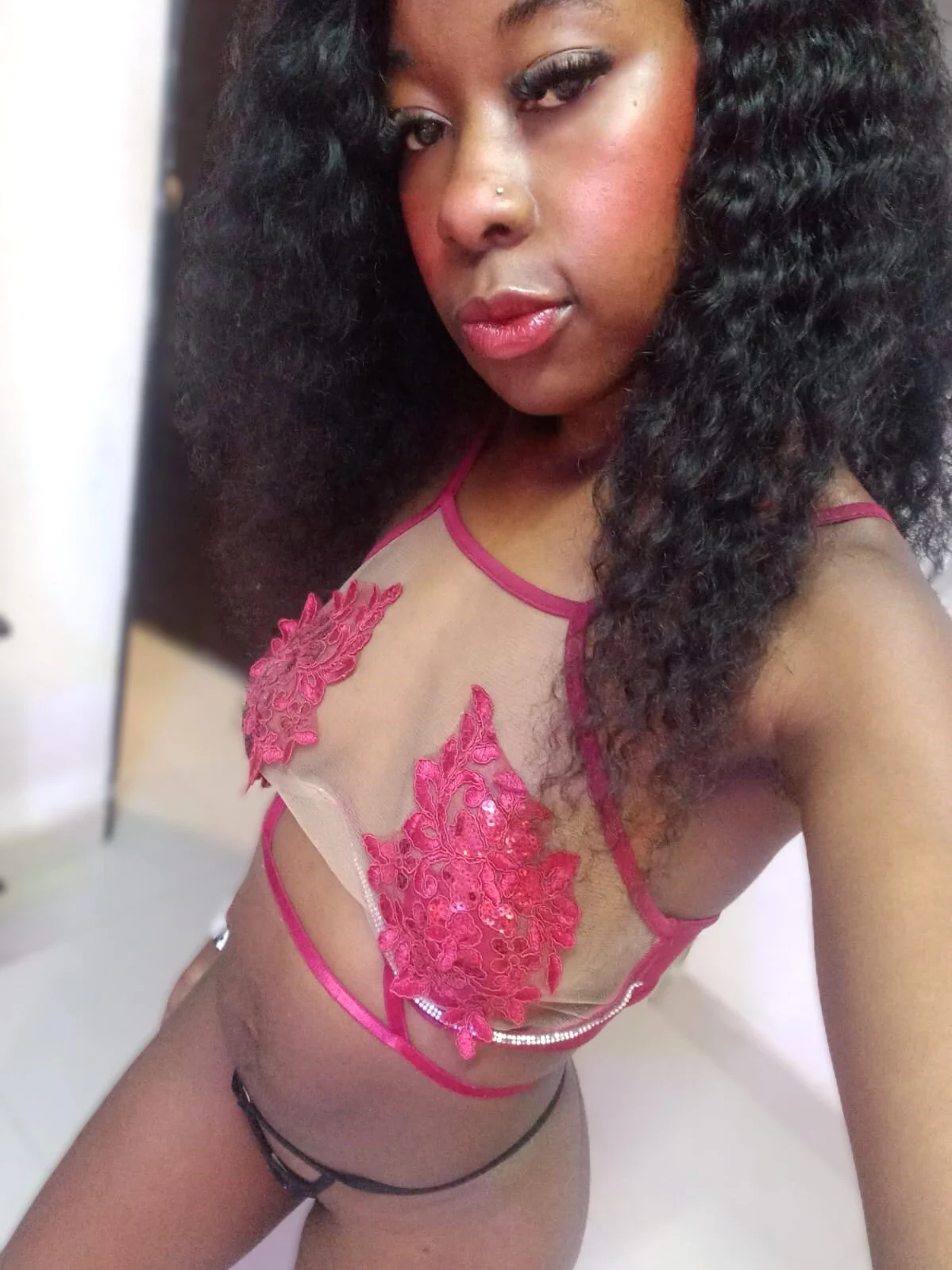 XXX Porn Photo of Nude AgathaaSamss 41
