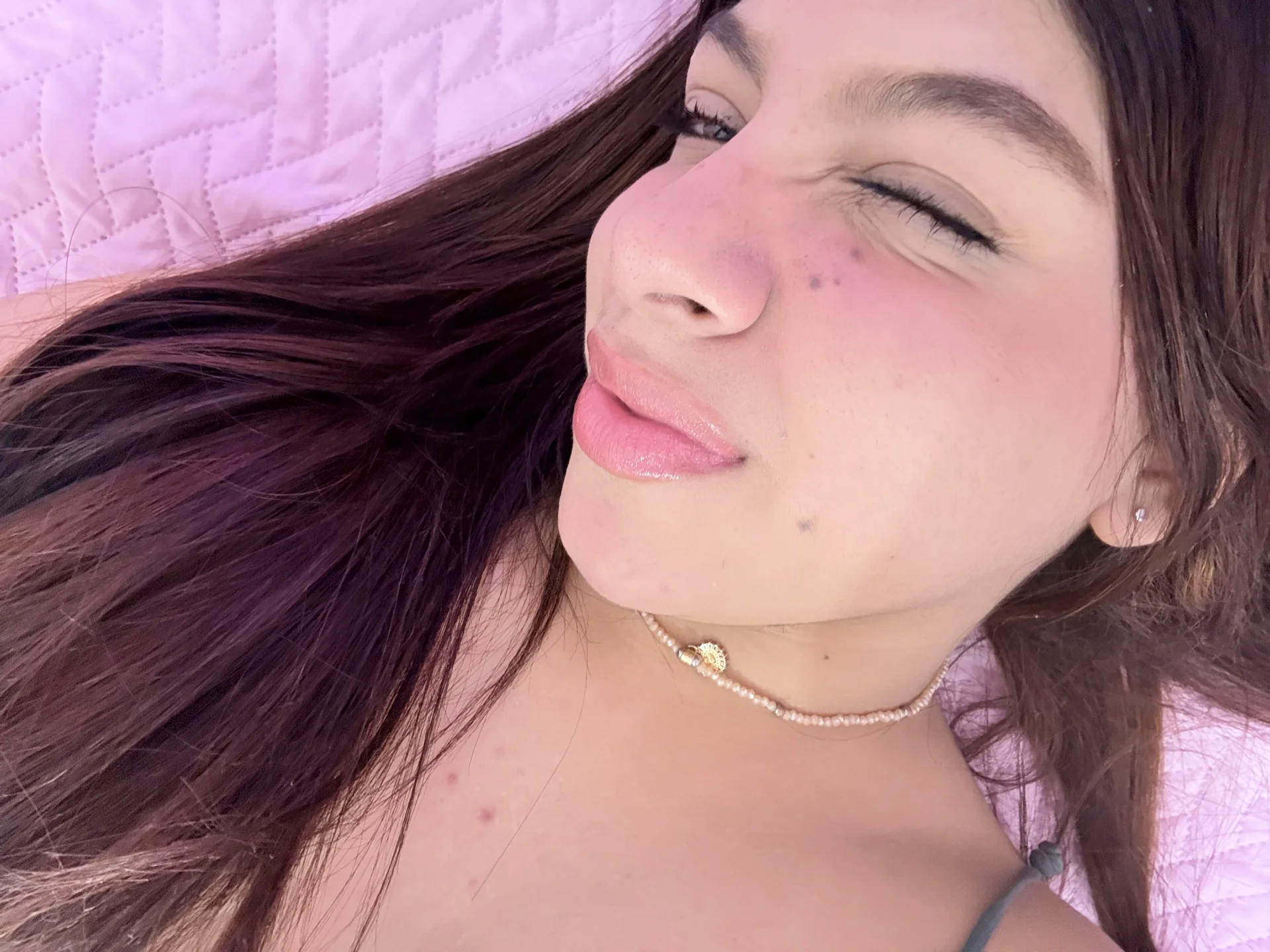 XXX Porn Photo of Nude AmandaBrooks_18 24