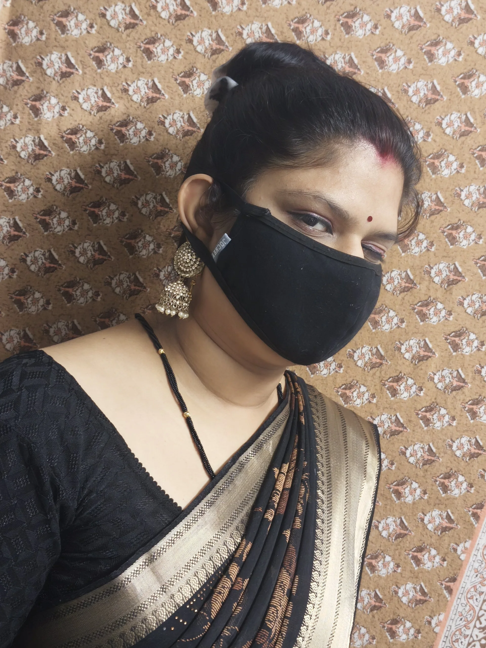 XXX Porn Photo of Nude pyasiibhabhi2 2