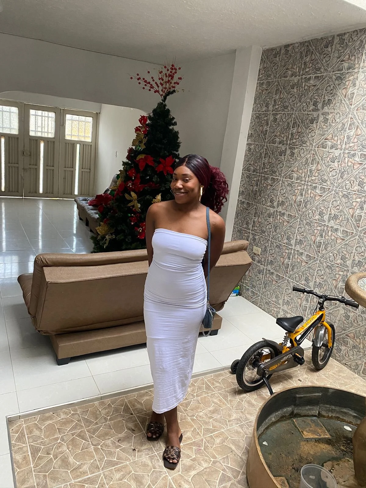 XXX Porn Photo of Nude JessicaTobon 6
