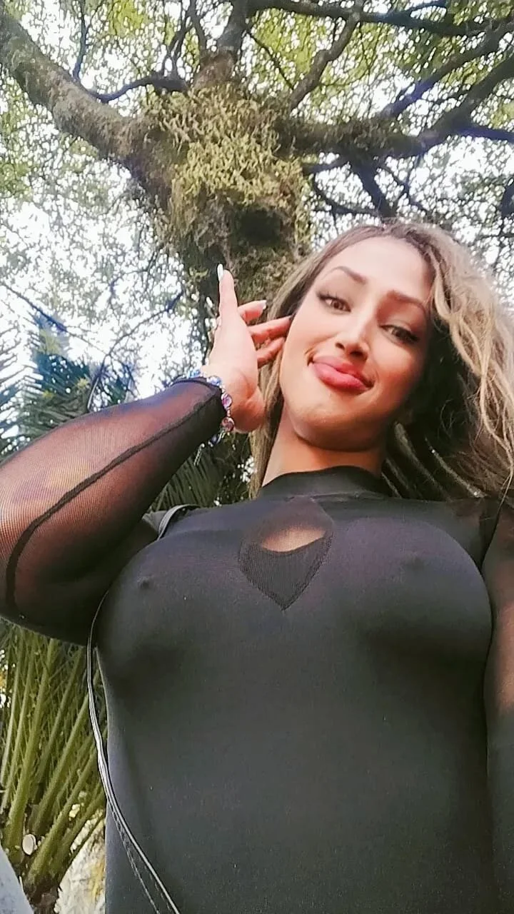 XXX Porn Photo of Nude hilary_rodriguez 13