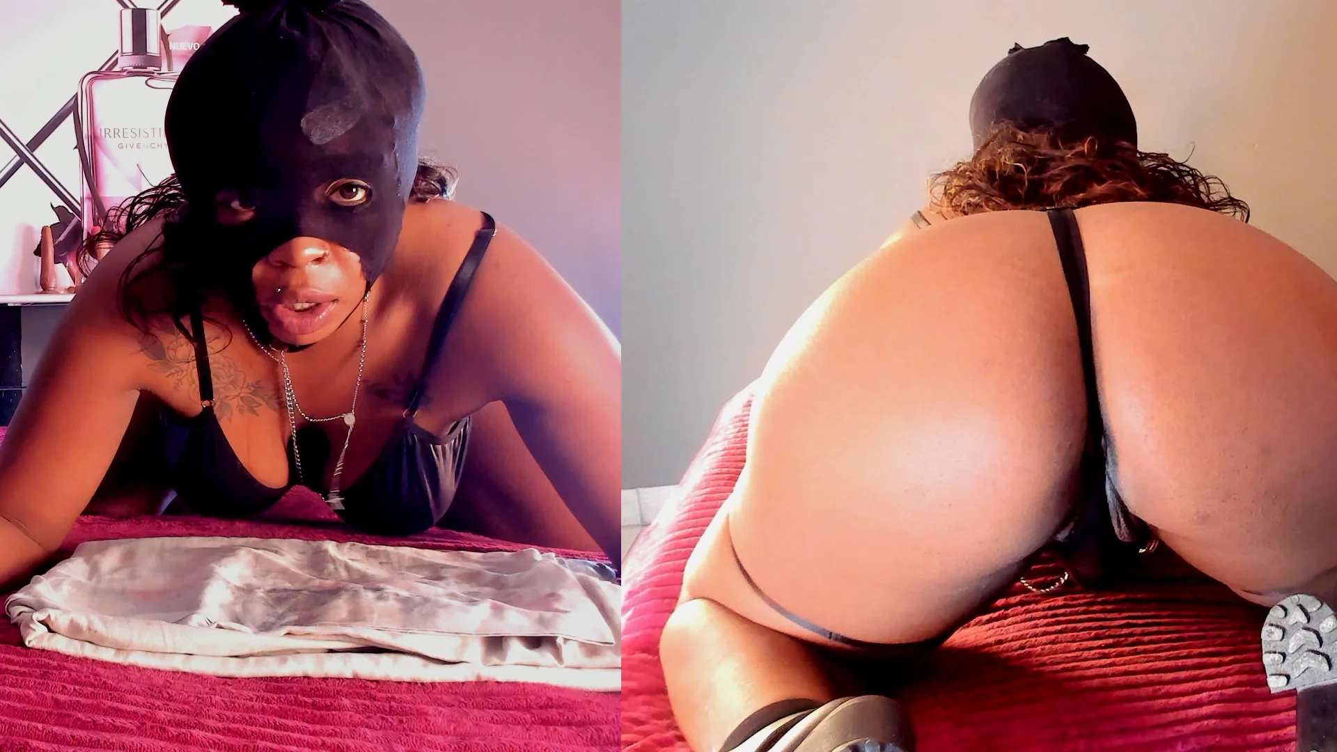 XXX Porn Photo of Nude Charlotte__Brown_ 28