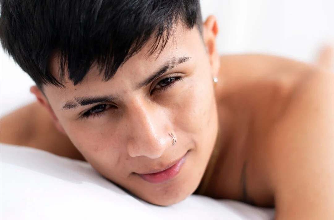 XXX Porn Photo of Nude Fernando_Official 22