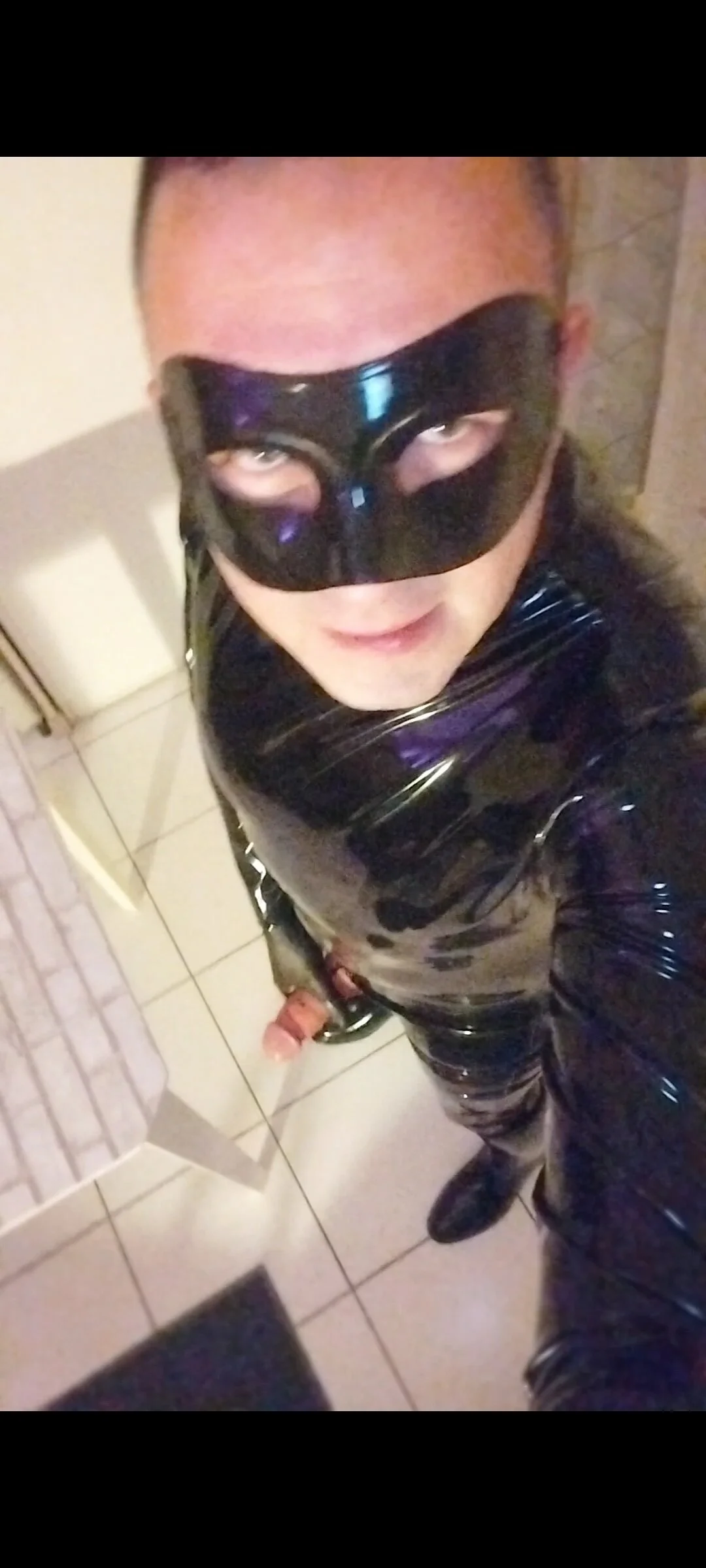 XXX Porn Photo of Nude Alan38XXX 36