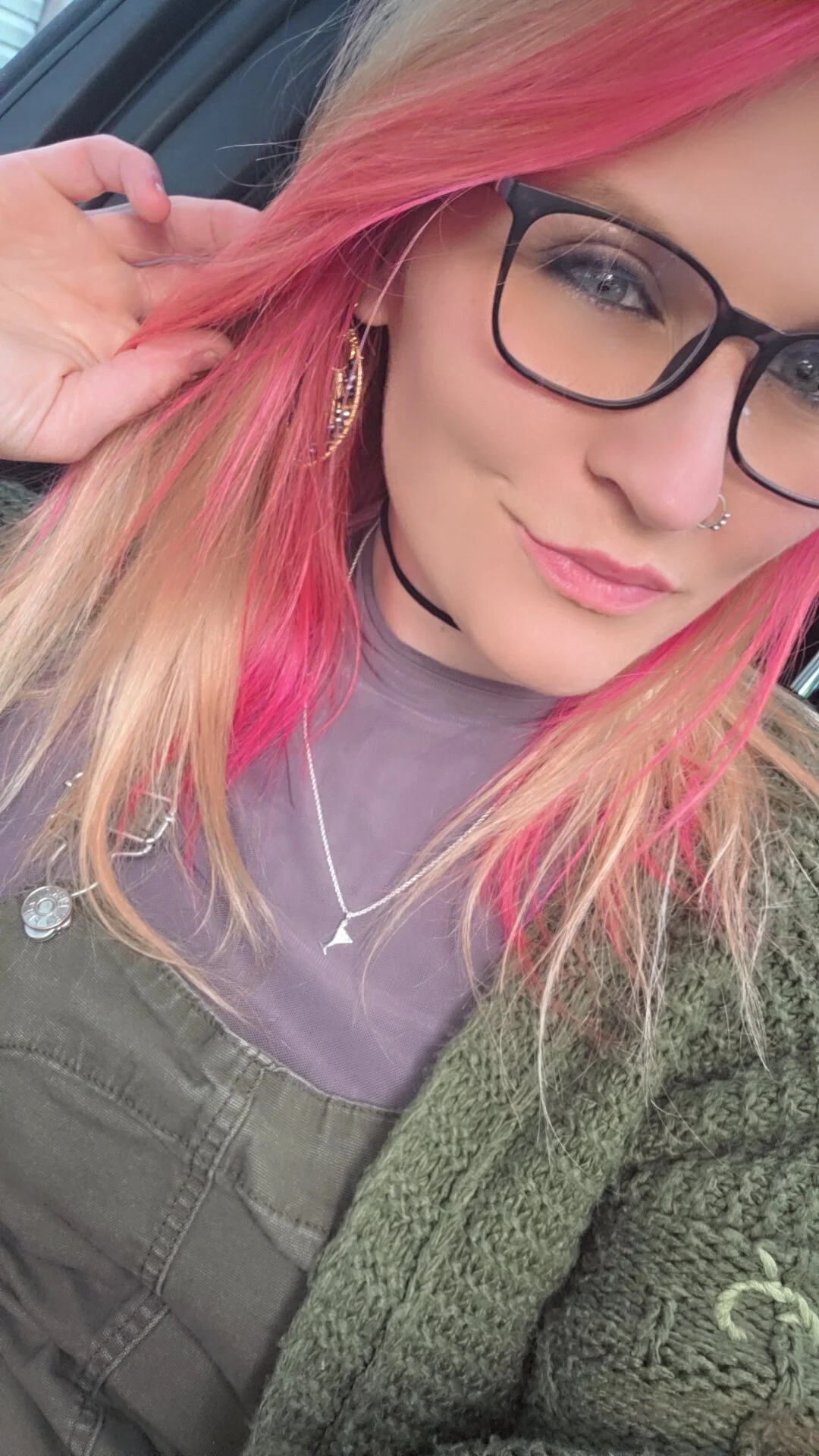 XXX Porn Photo of Nude Skyla_babycakess 4