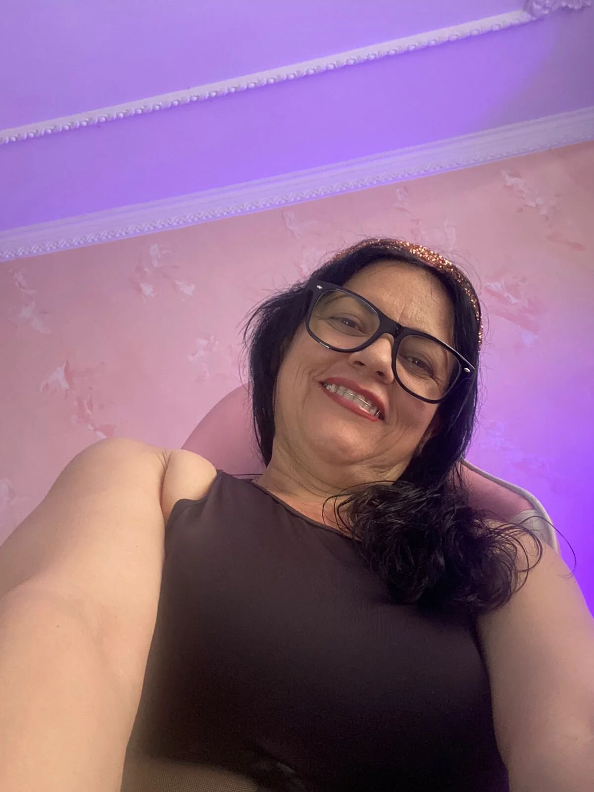 XXX Porn Photo of Nude Sharongirl07 27