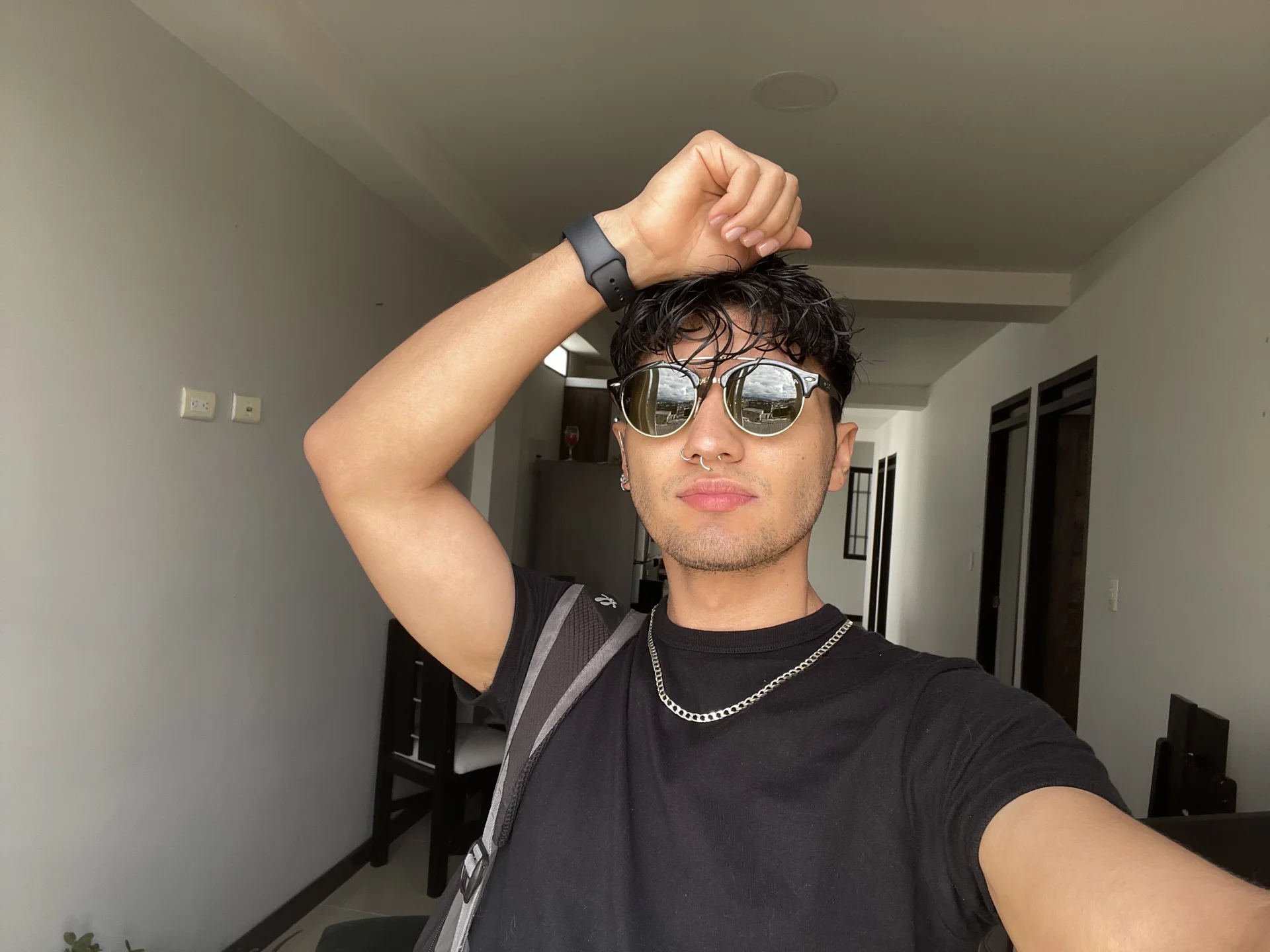 XXX Porn Photo of Nude Valerio_James7 7