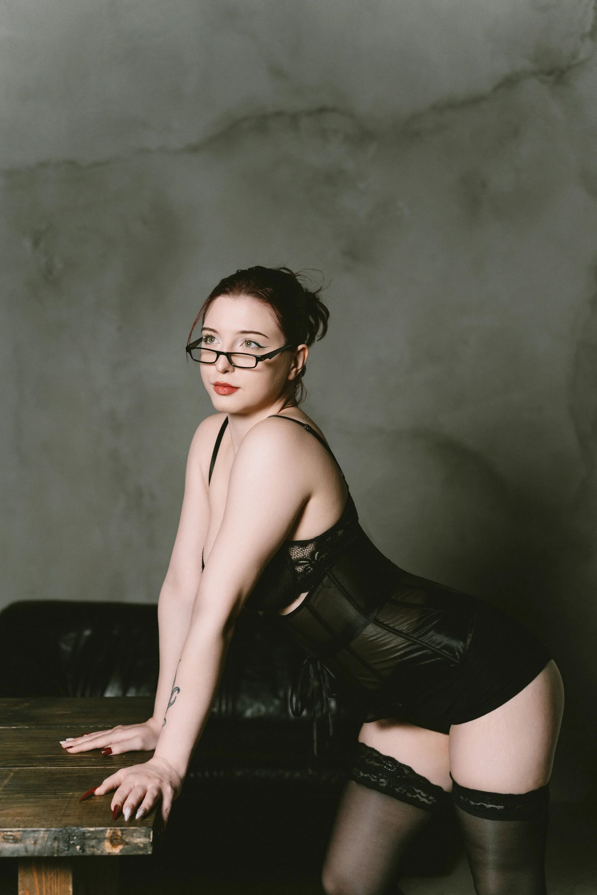 XXX Porn Photo of Nude LisaVamp 130