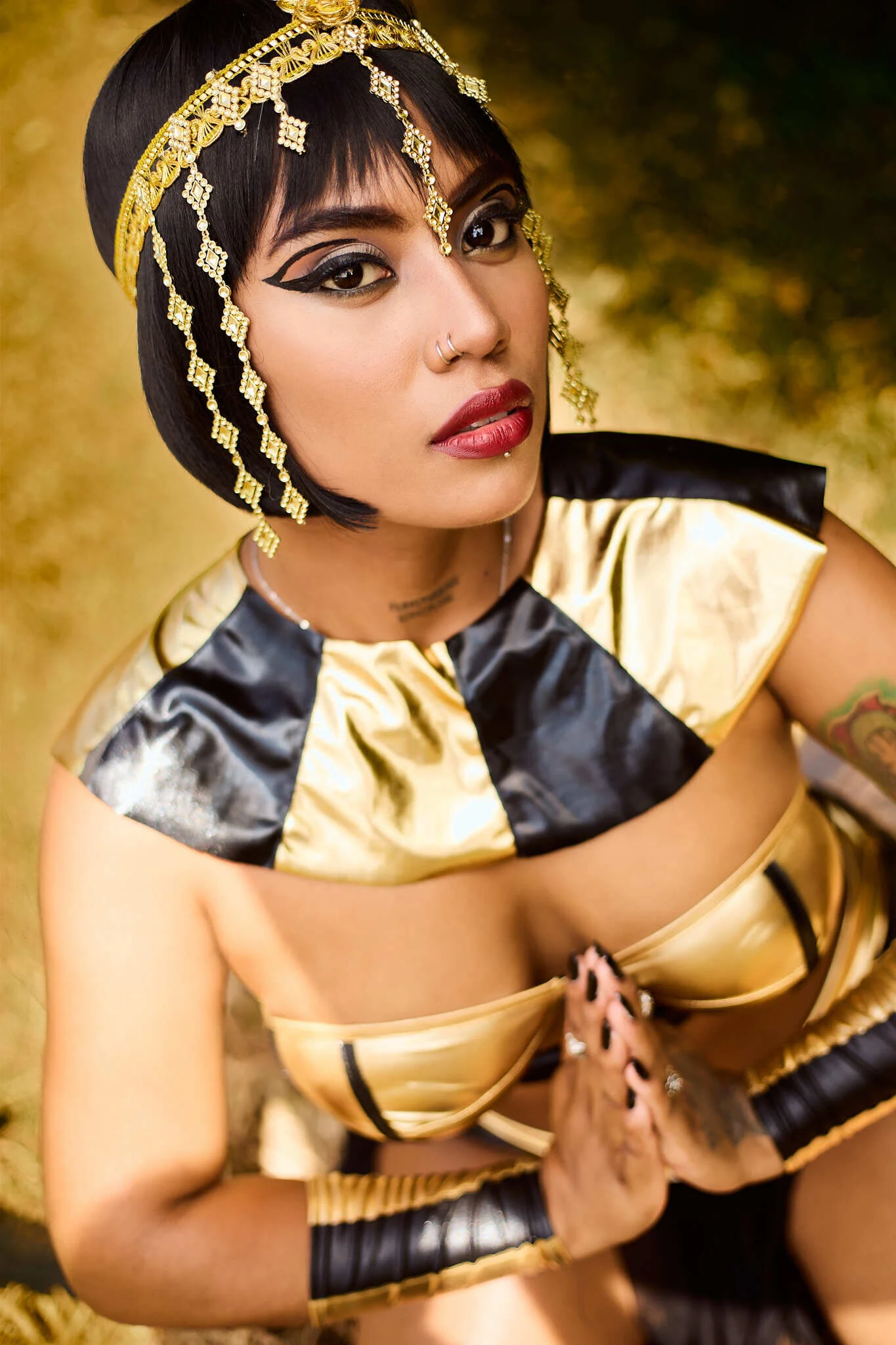XXX Porn Photo of Nude Aleexxxandra 31