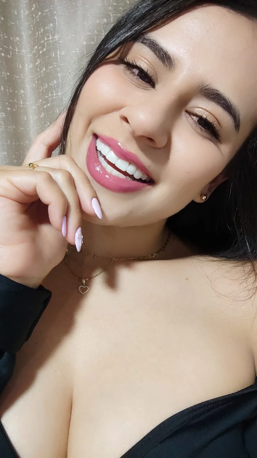 XXX Porn Photo of Nude samanthaevans1 3