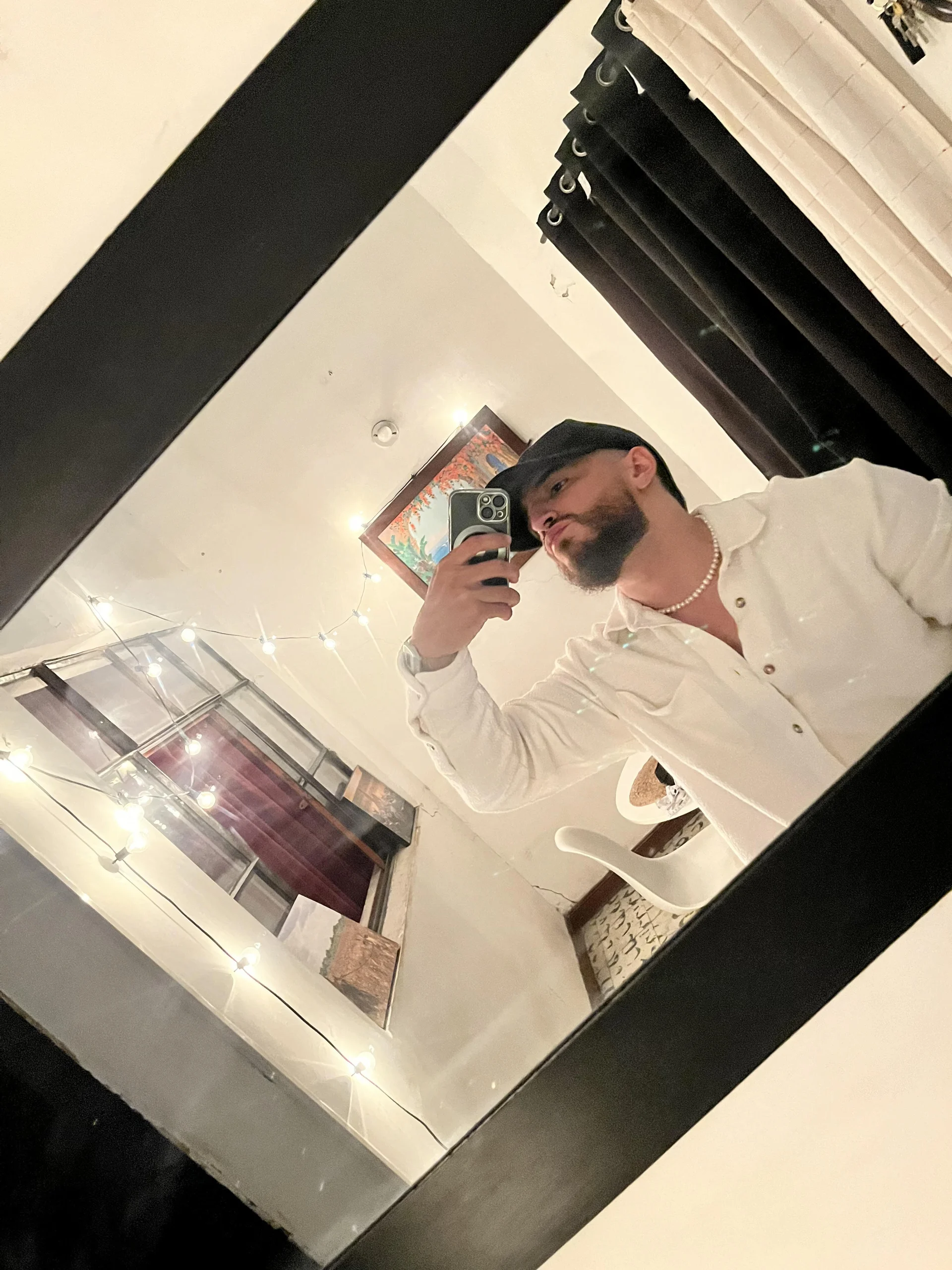 XXX Porn Photo of Nude bradley_martinez 21