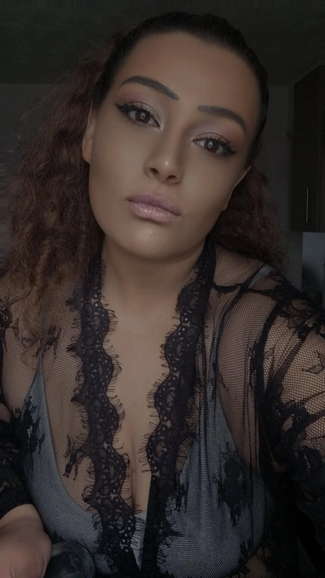 XXX Porn Photo of Nude BubblesLovexox 20