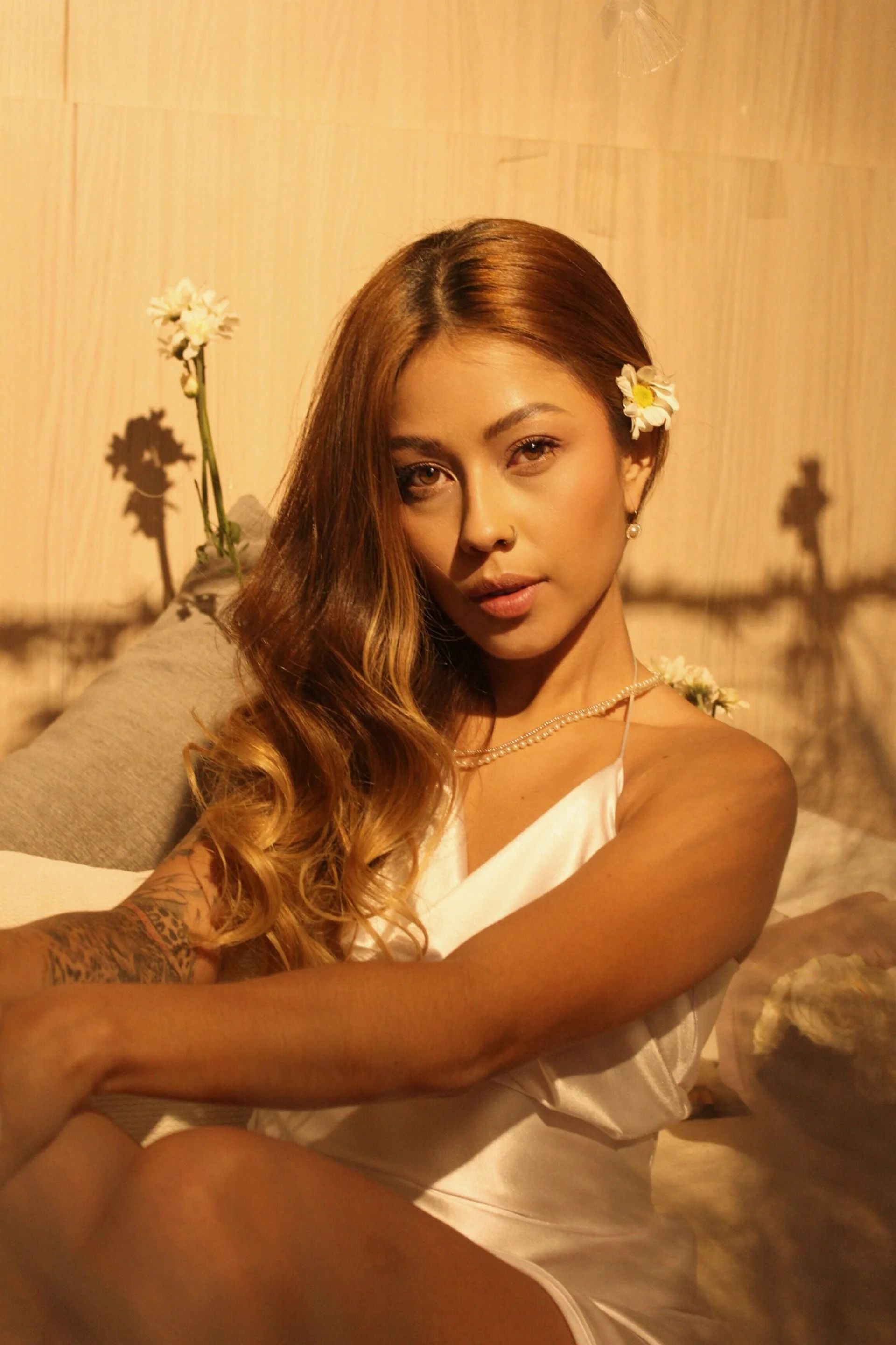 XXX Porn Photo of Nude ErikaBenz_ 35