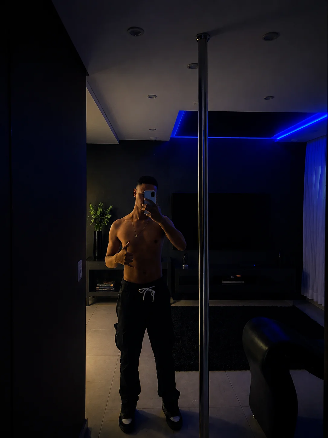 XXX Porn Photo of Nude thuwill_ 2