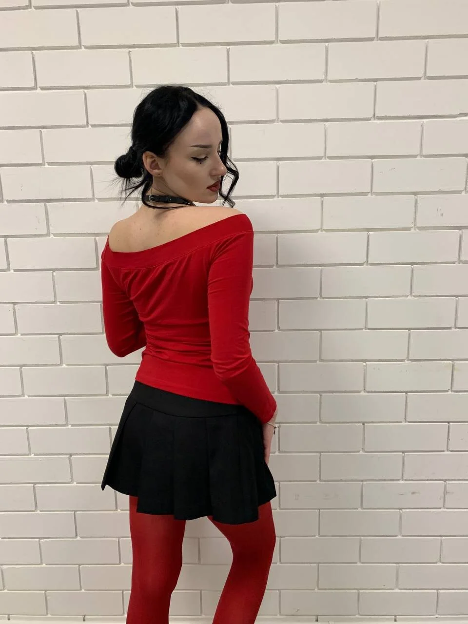 XXX Porn Photo of Nude ElektraSunshine 186
