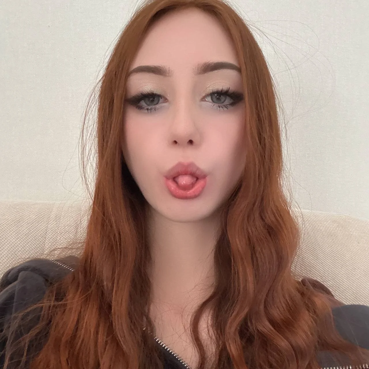 XXX Porn Photo of Nude AvrilLeMell 58