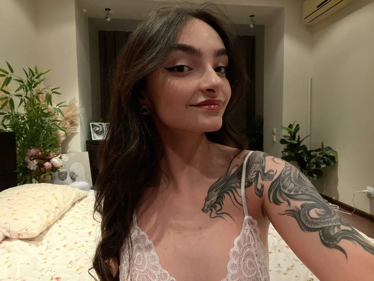 XXX Porn Photo of Nude Morena_Dolce 79