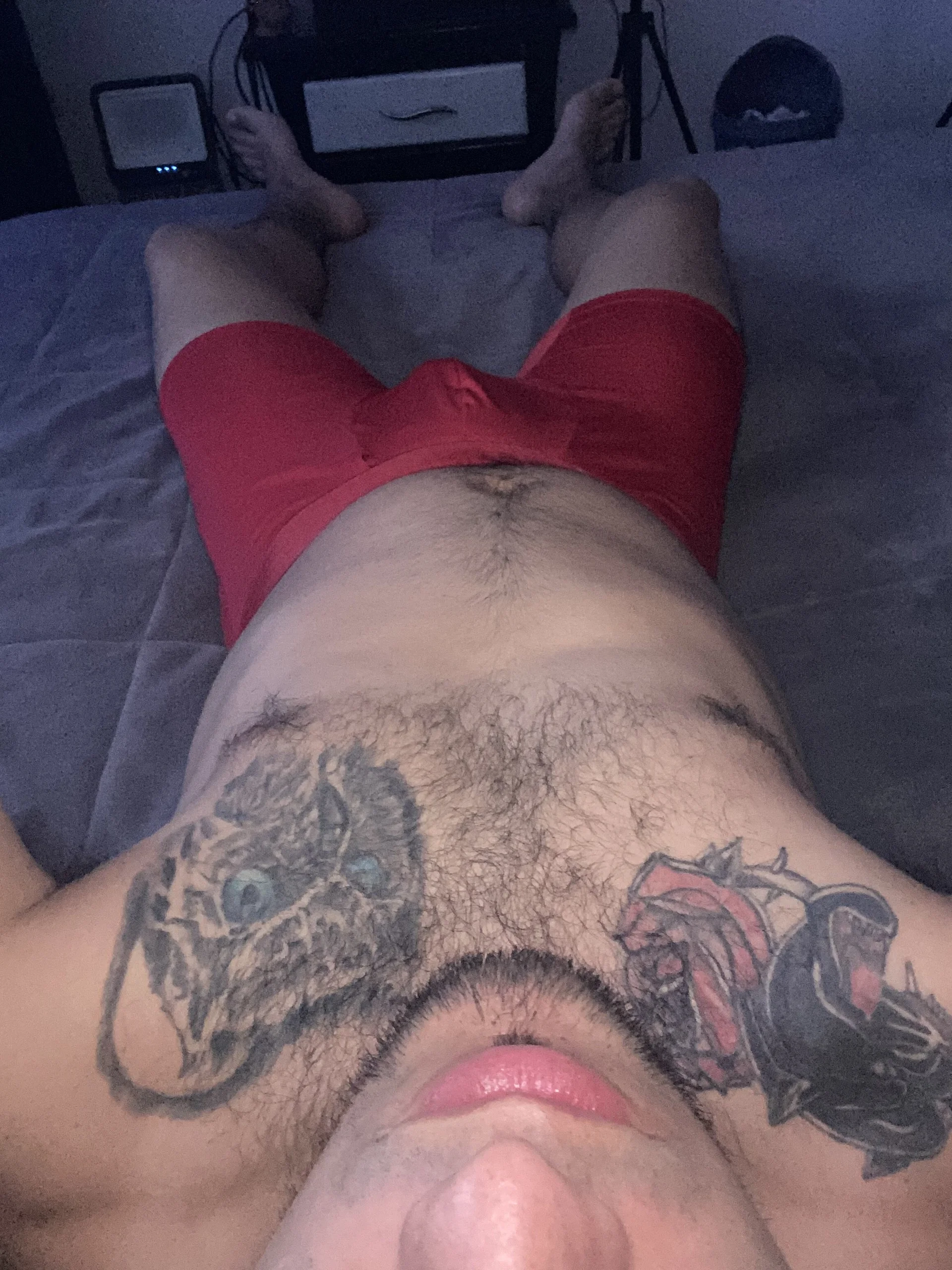 XXX Porn Photo of Nude Saenz_LotusTemp 20