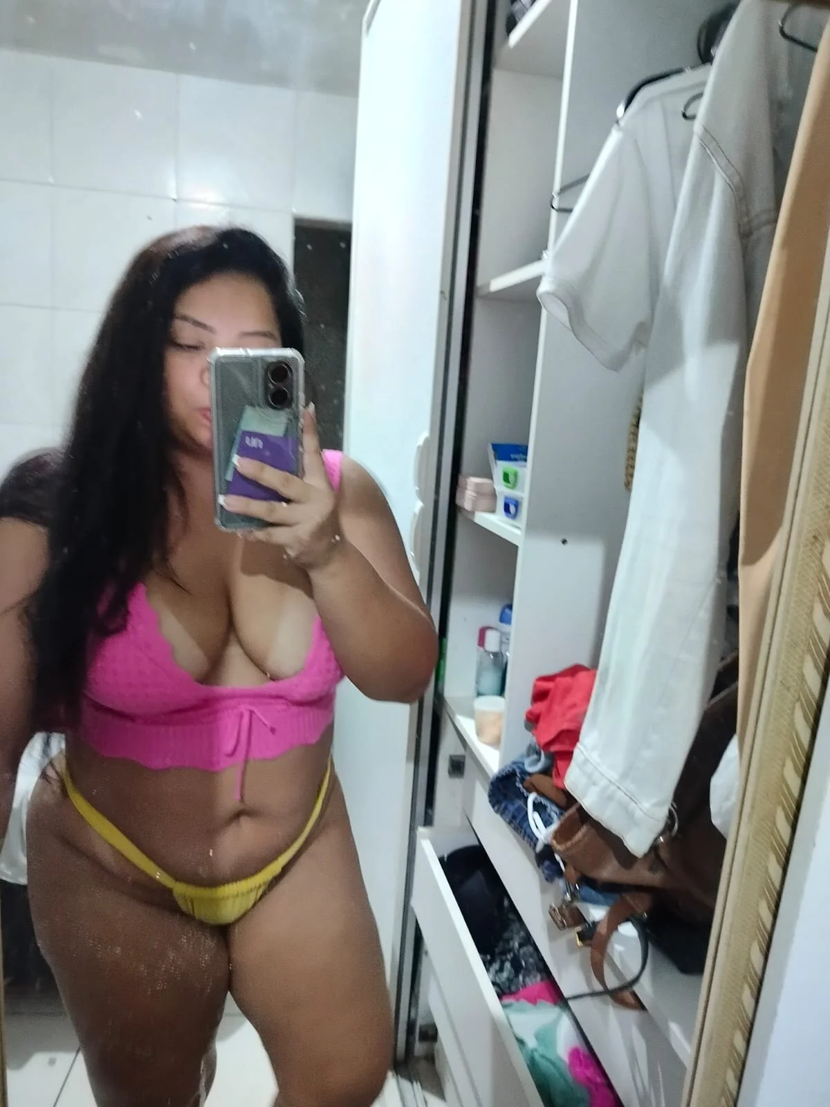 XXX Porn Photo of Nude NALLANDA 6