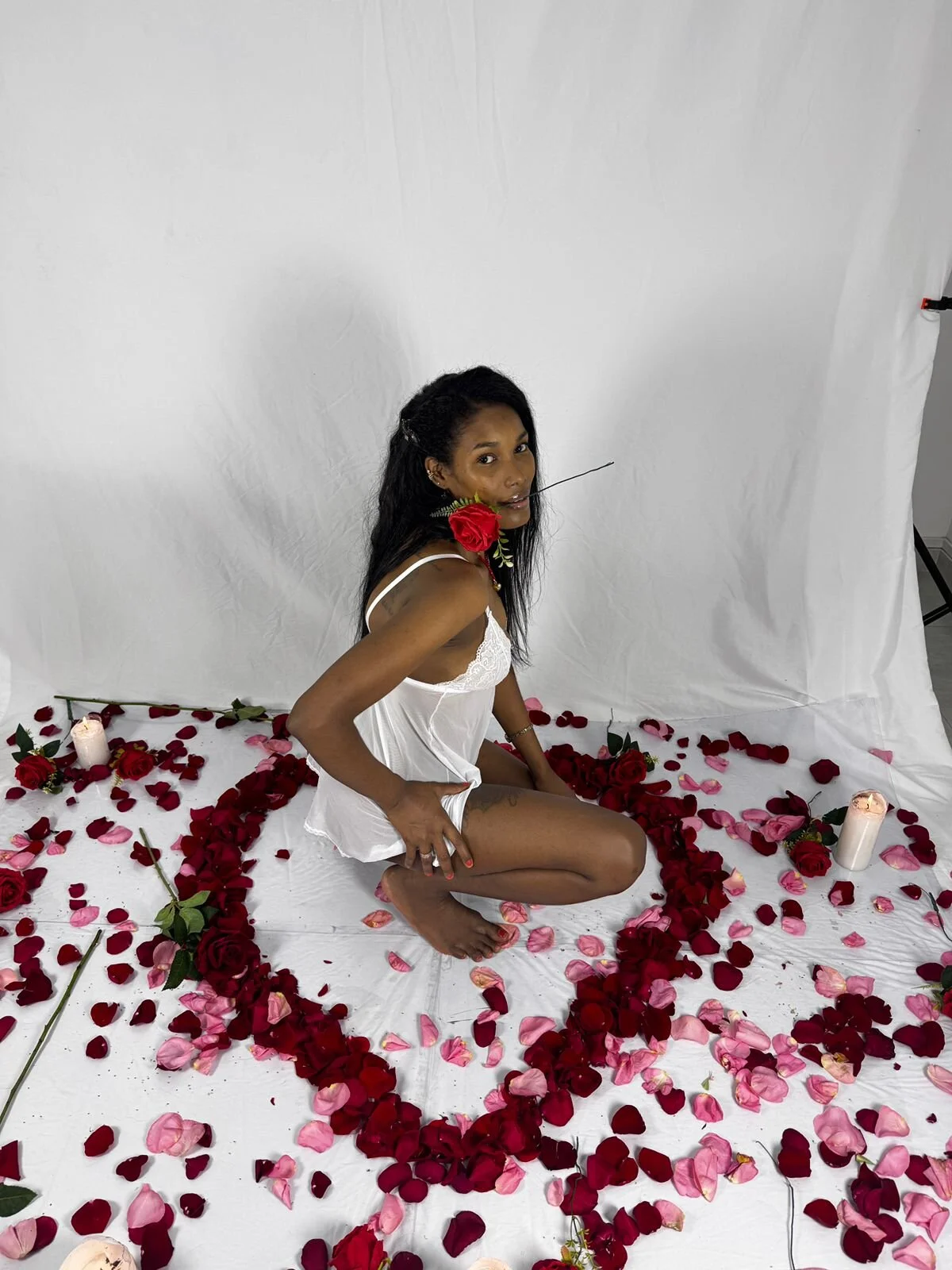 XXX Porn Photo of Nude Shaara_bloommy 2